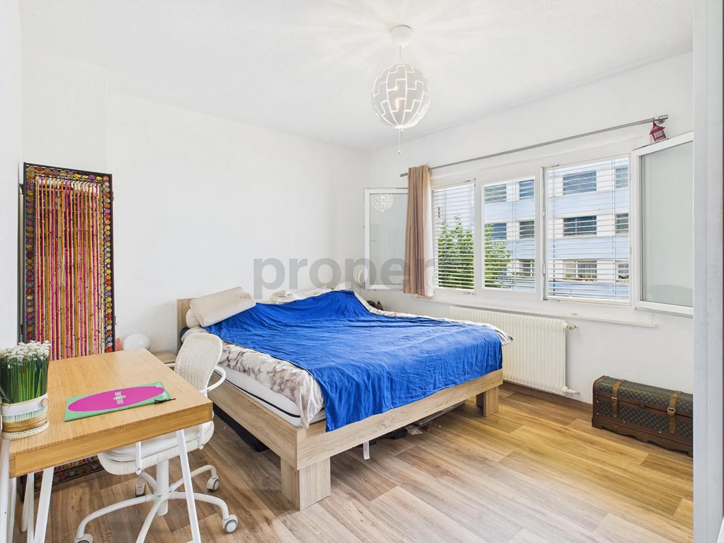 Incantevole appartamento di 3,5 locali a Sion - Foto 5 di 12