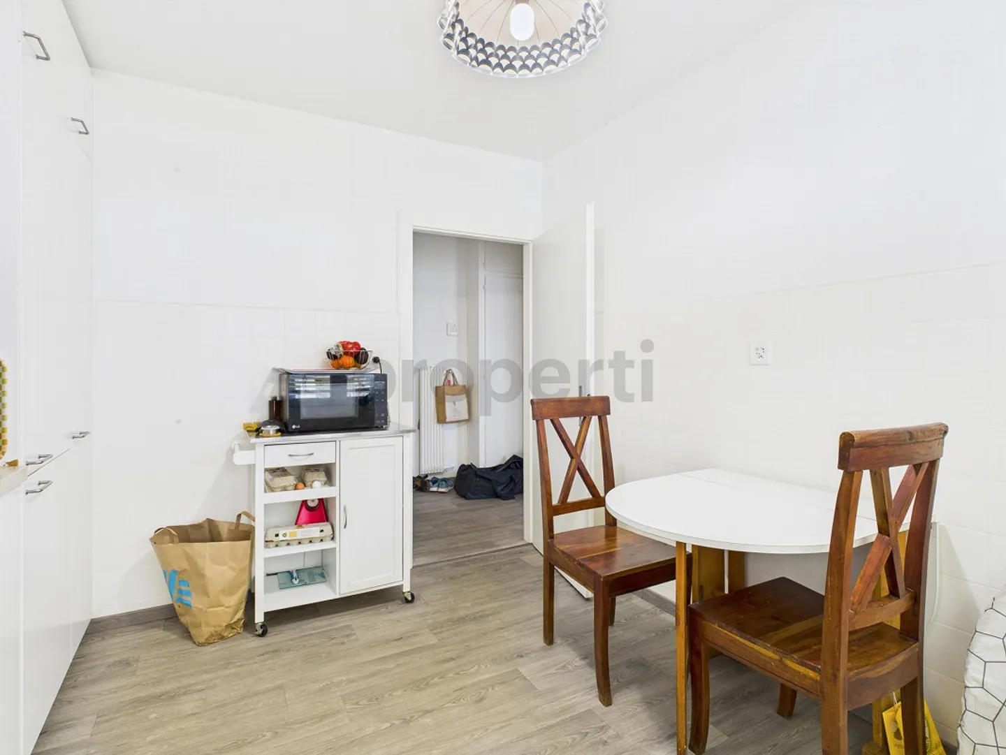 Incantevole appartamento di 3,5 locali a Sion - Foto 6 di 12