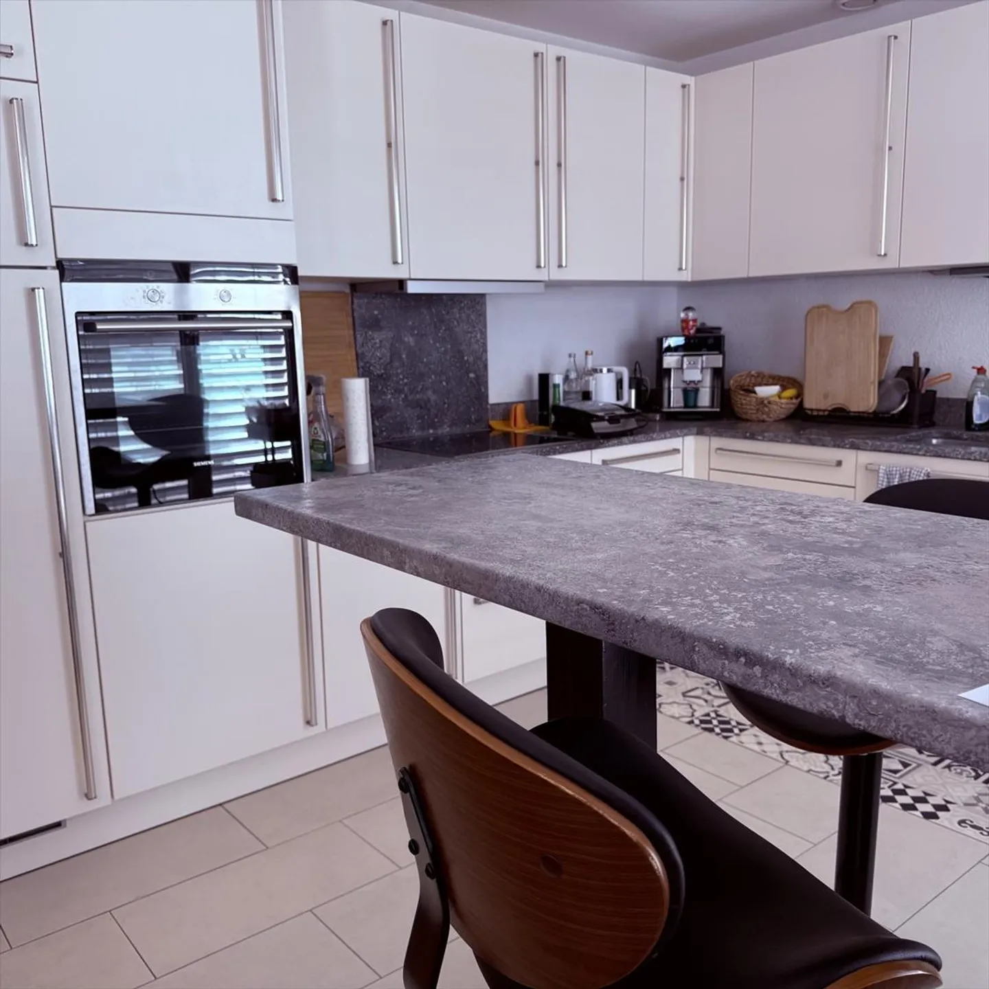 Appartamento 4.5 stanze - Foto 2 di 12