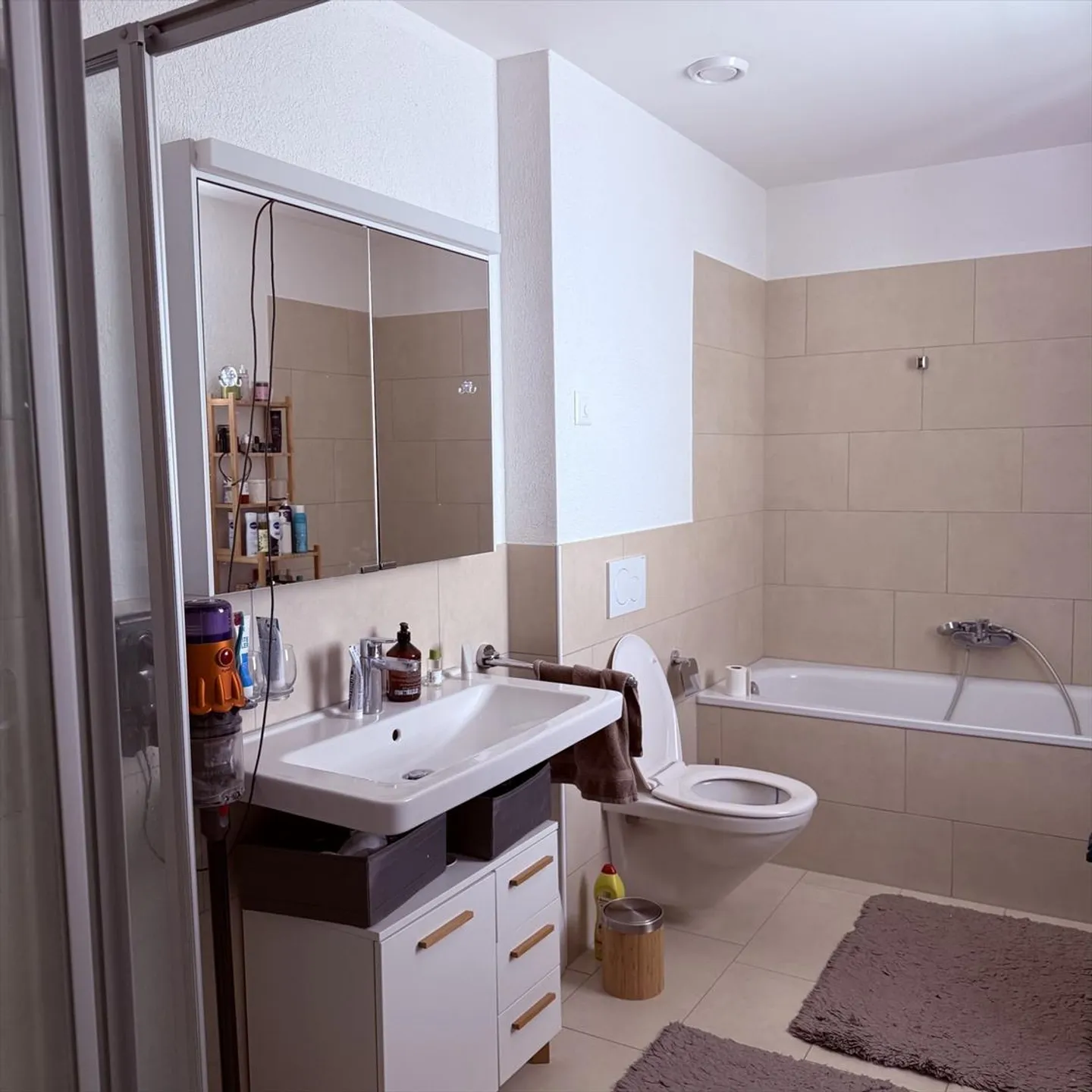 Appartamento 4.5 stanze - Foto 3 di 12