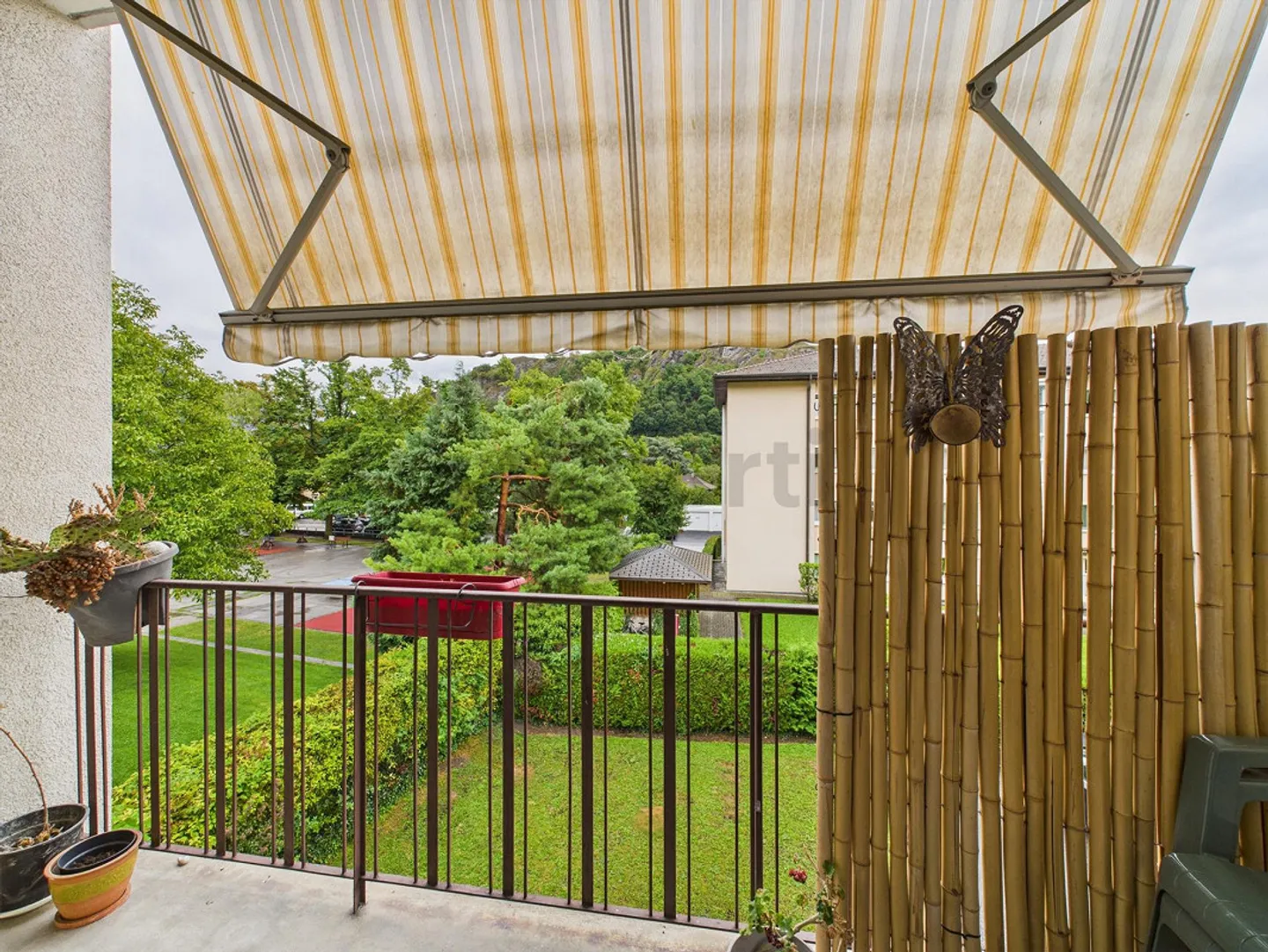 Incantevole appartamento di 3,5 locali a Sion - Foto 10 di 12