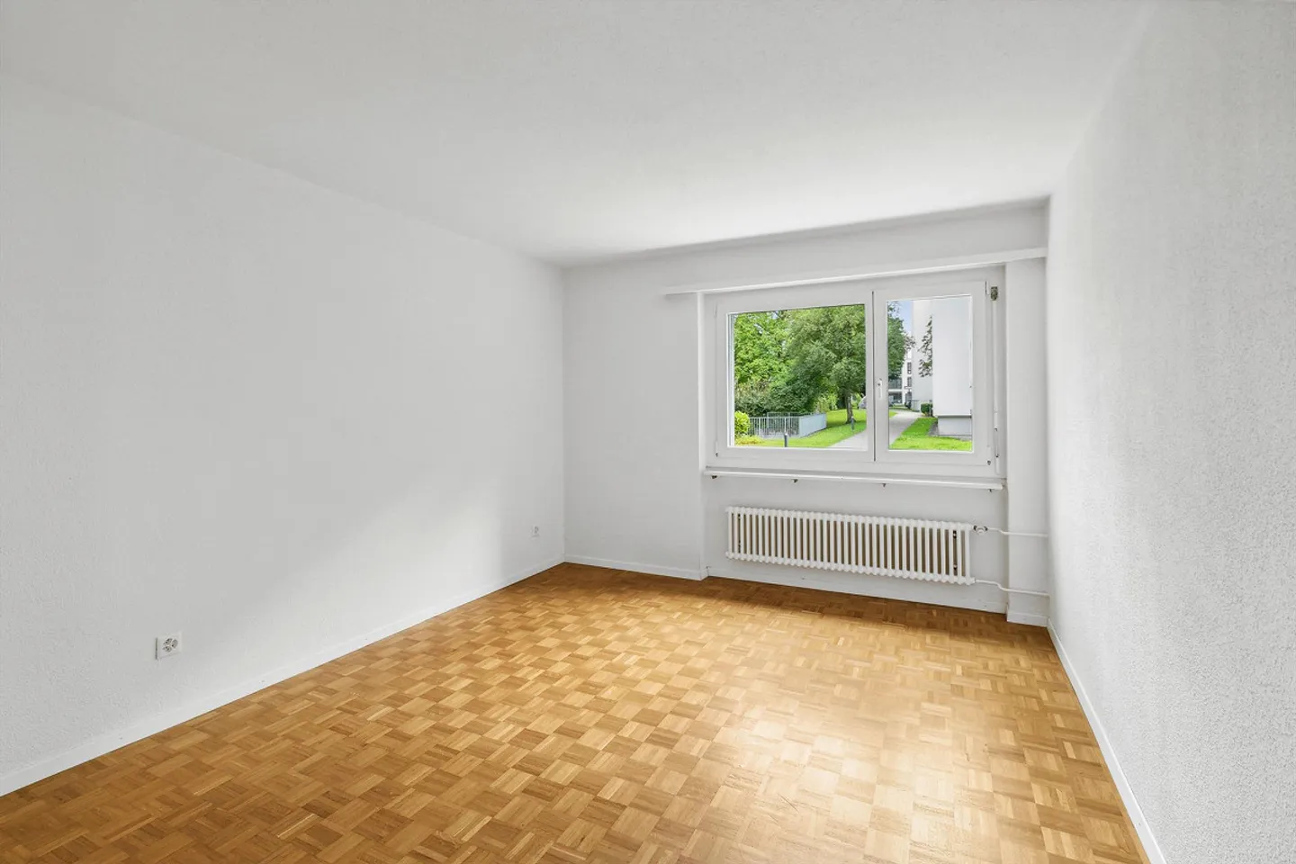 2-room apartment on the 3rd floor for rent in 8048 Zurich - Photo 5 of 8
