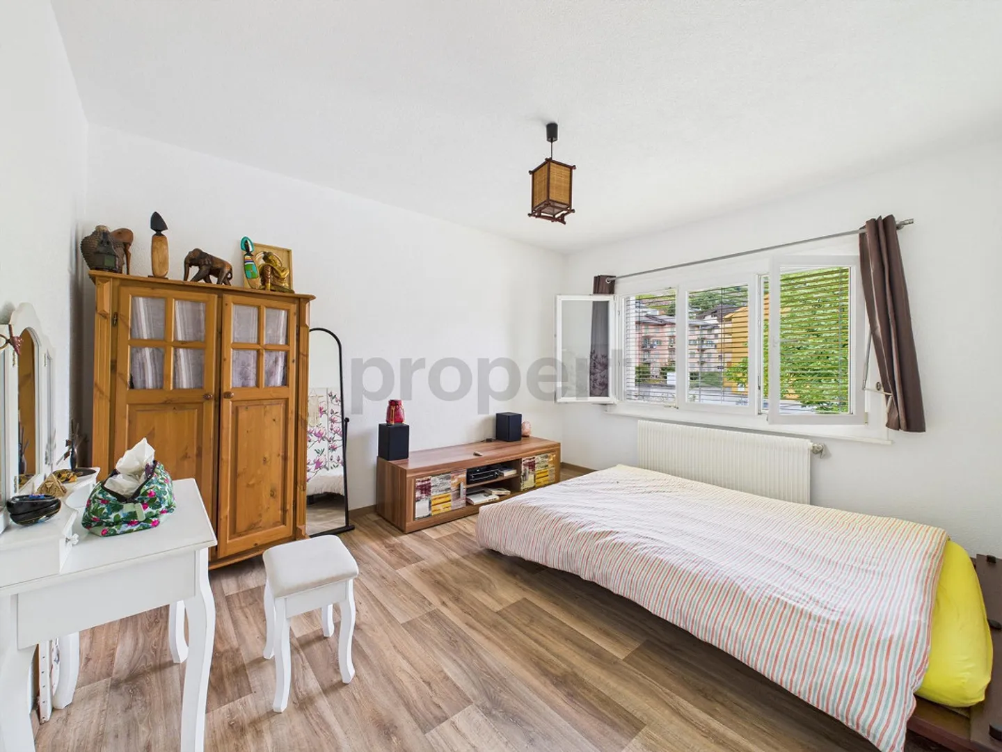 Incantevole appartamento di 3,5 locali a Sion - Foto 4 di 12