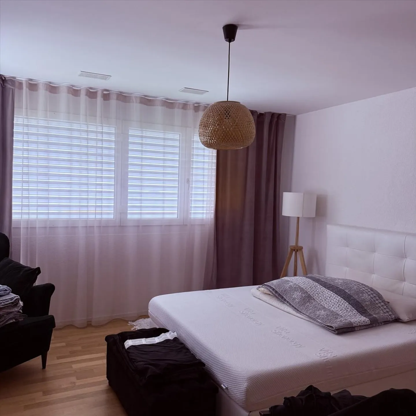 Appartamento 4.5 stanze - Foto 5 di 12
