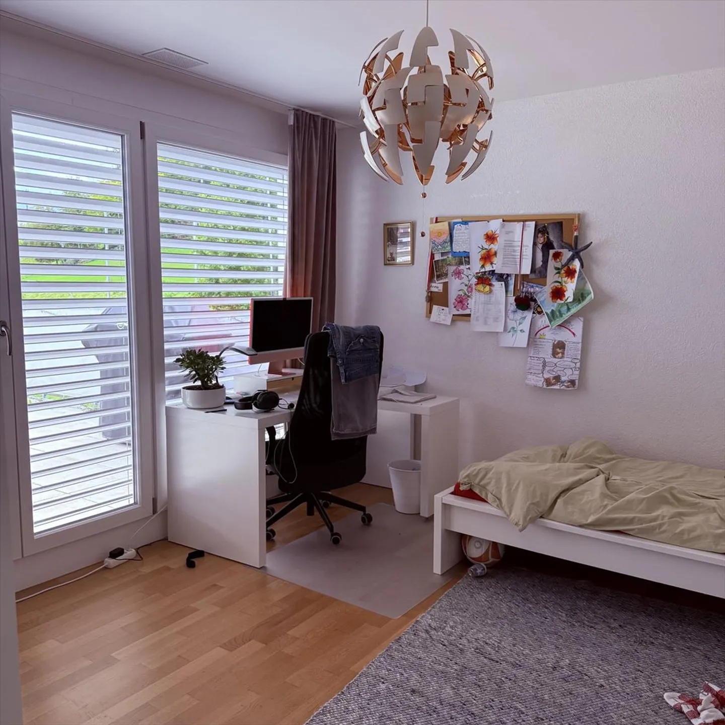 Appartamento 4.5 stanze - Foto 6 di 12