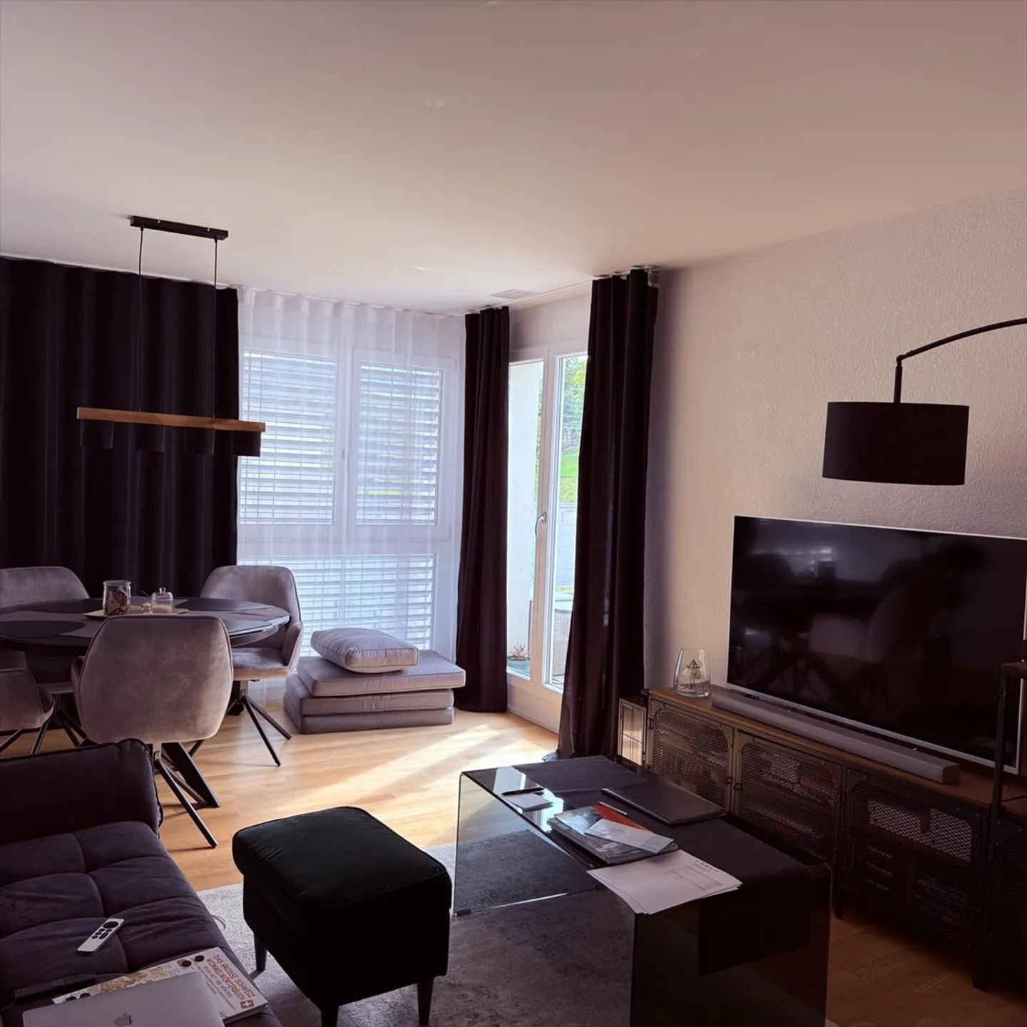 Appartamento 4.5 stanze - Foto 7 di 12