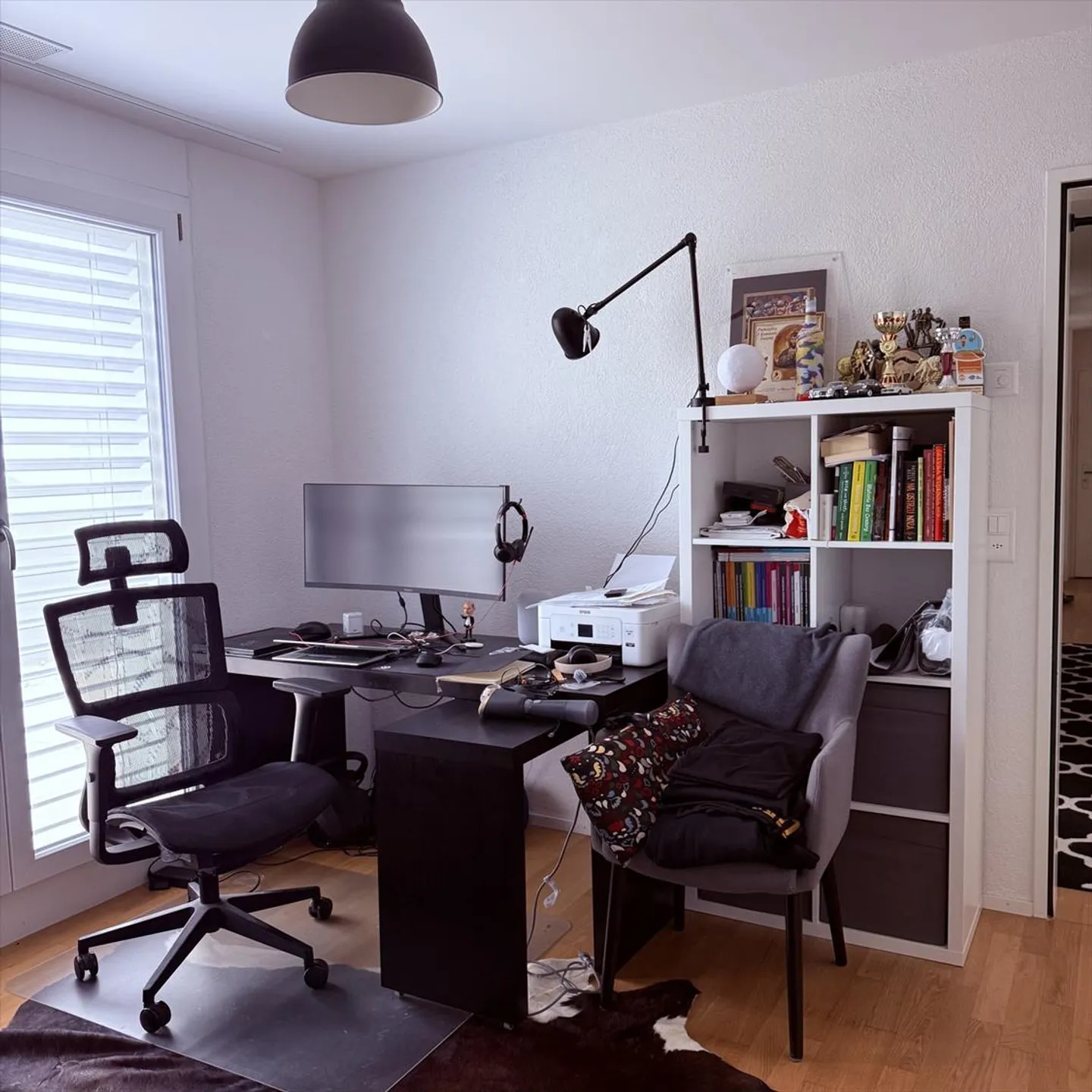 Appartamento 4.5 stanze - Foto 9 di 12