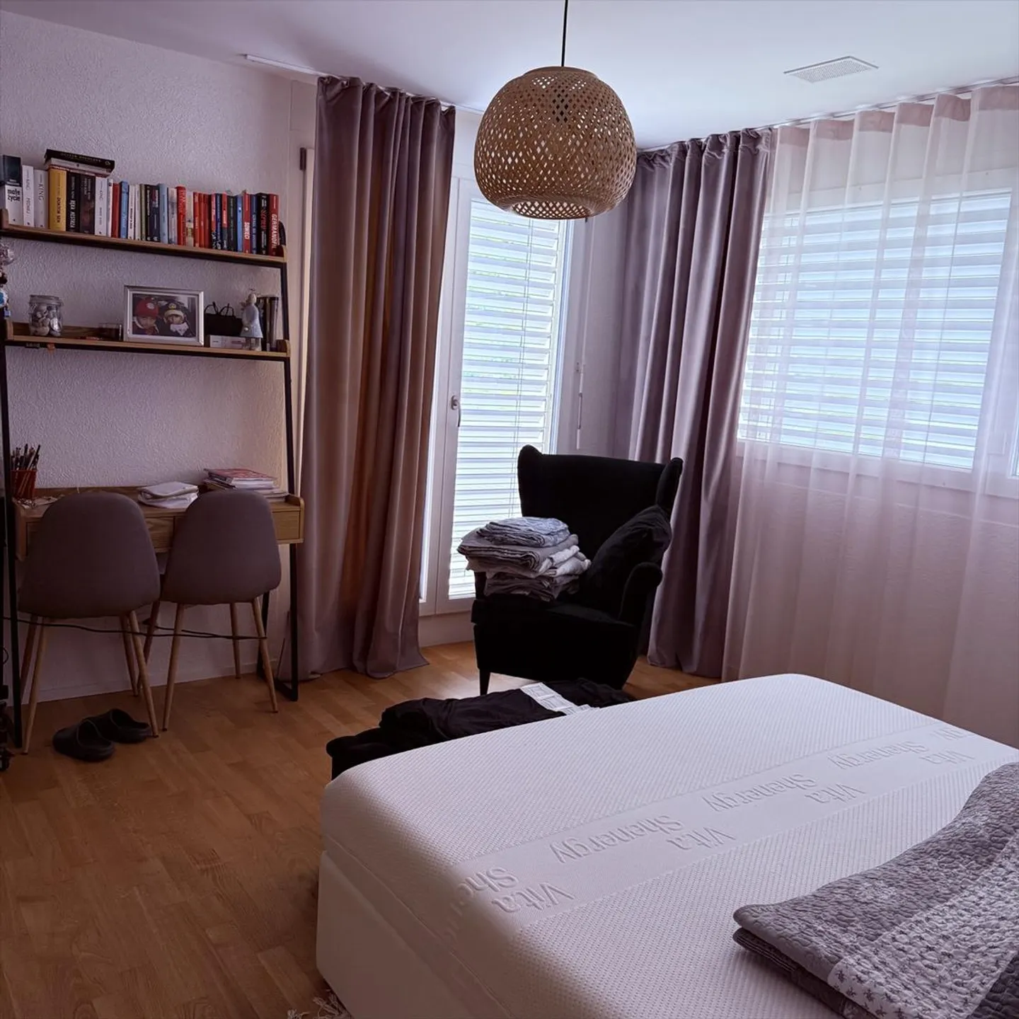 Appartamento 4.5 stanze - Foto 10 di 12
