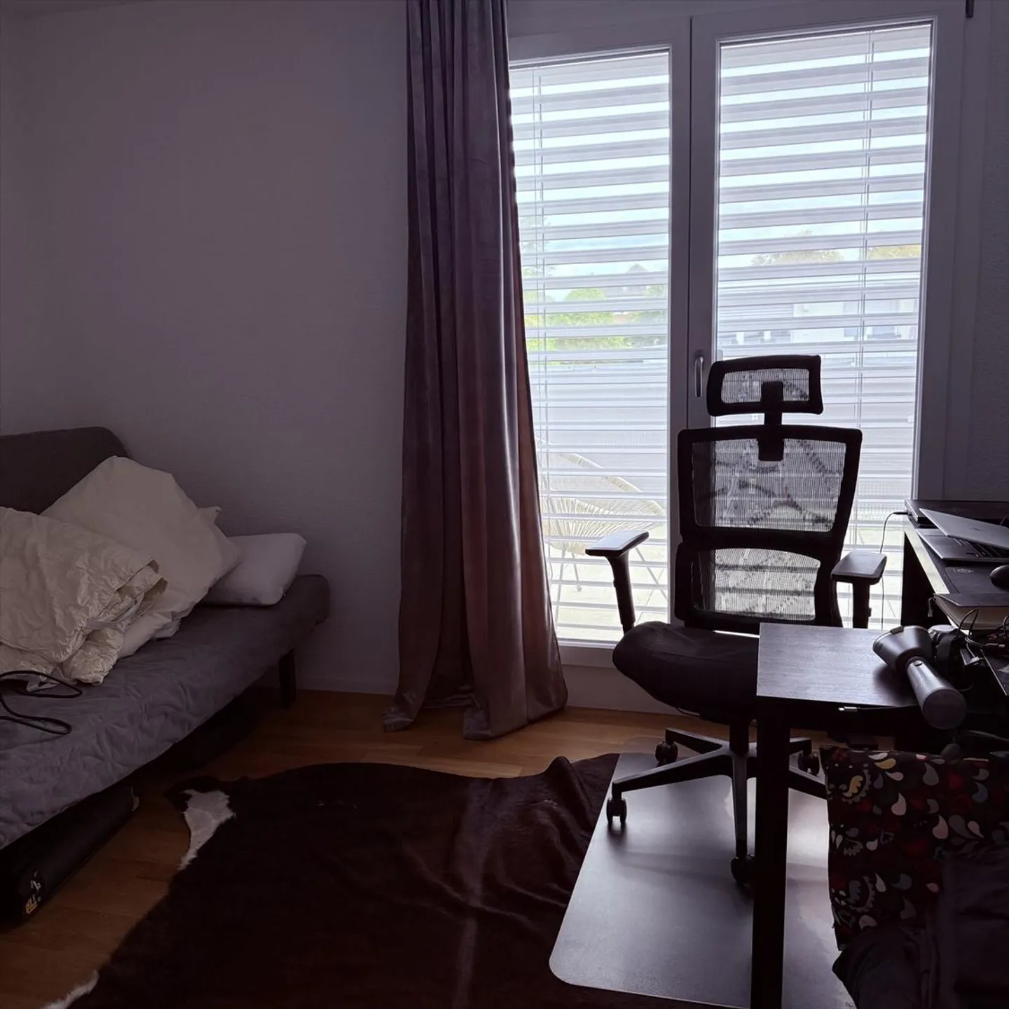 Appartamento 4.5 stanze - Foto 11 di 12