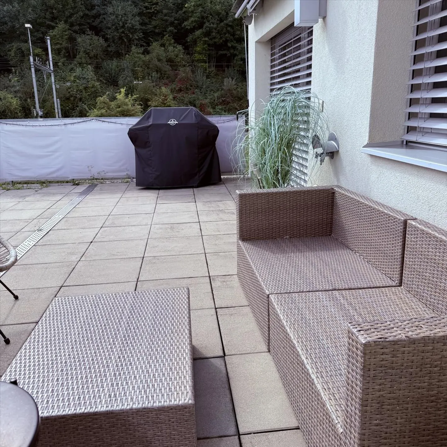 Appartamento 4.5 stanze - Foto 12 di 12
