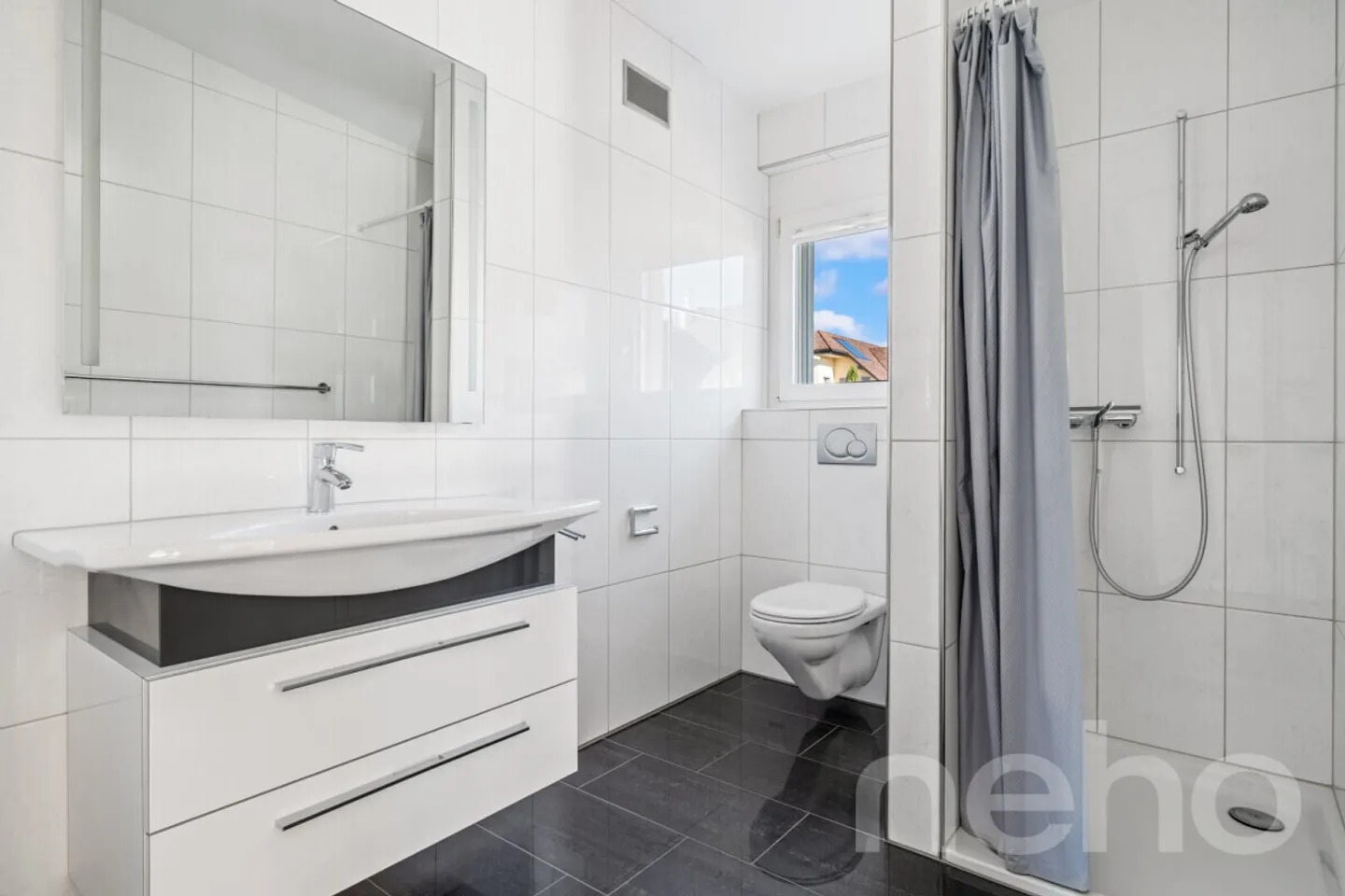 Casa unifamiliare moderna con vista panoramica e piscina privata - Foto 4 di 5