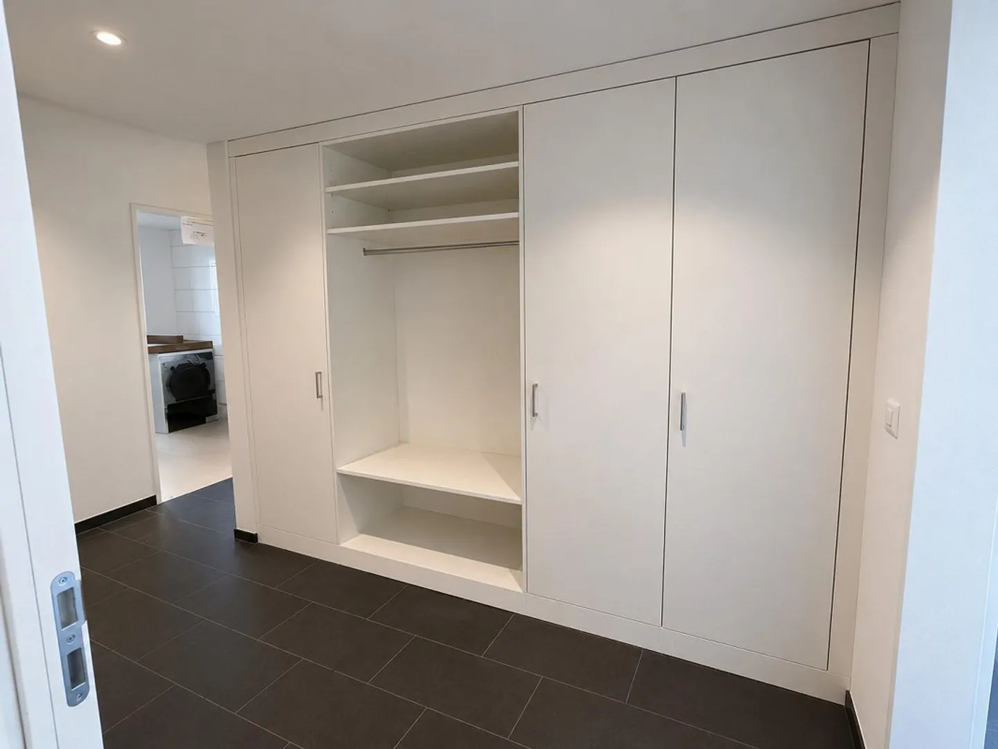 Moderne 4.5-Zimmer-Wohnung - Foto 6 von 14