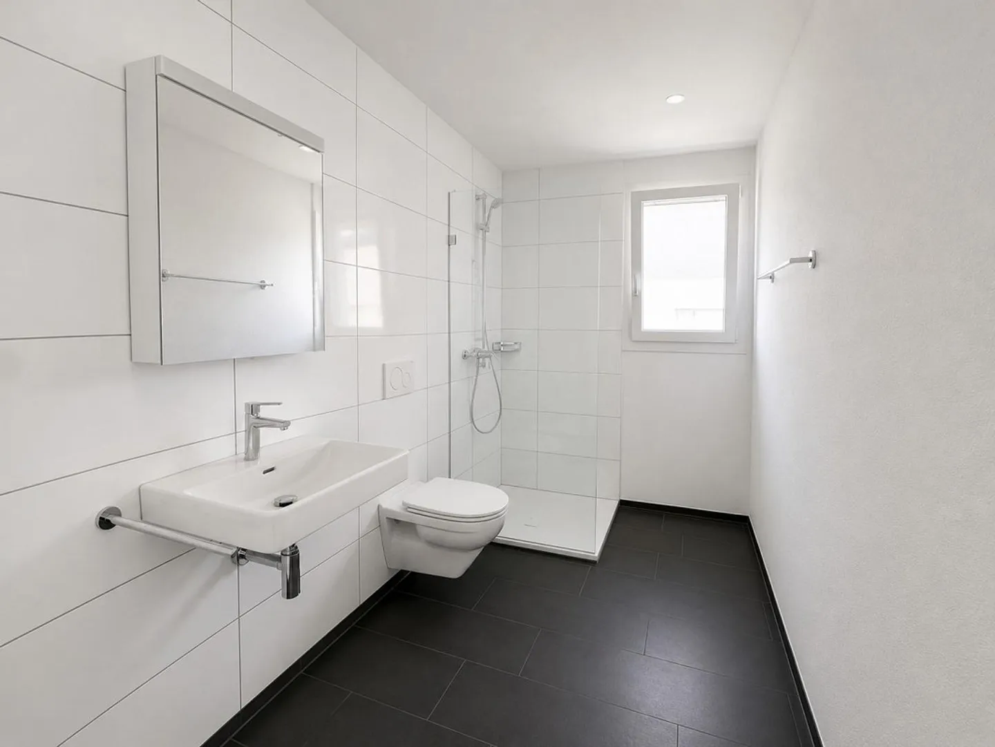 Moderne 4.5-Zimmer-Wohnung - Foto 7 von 14