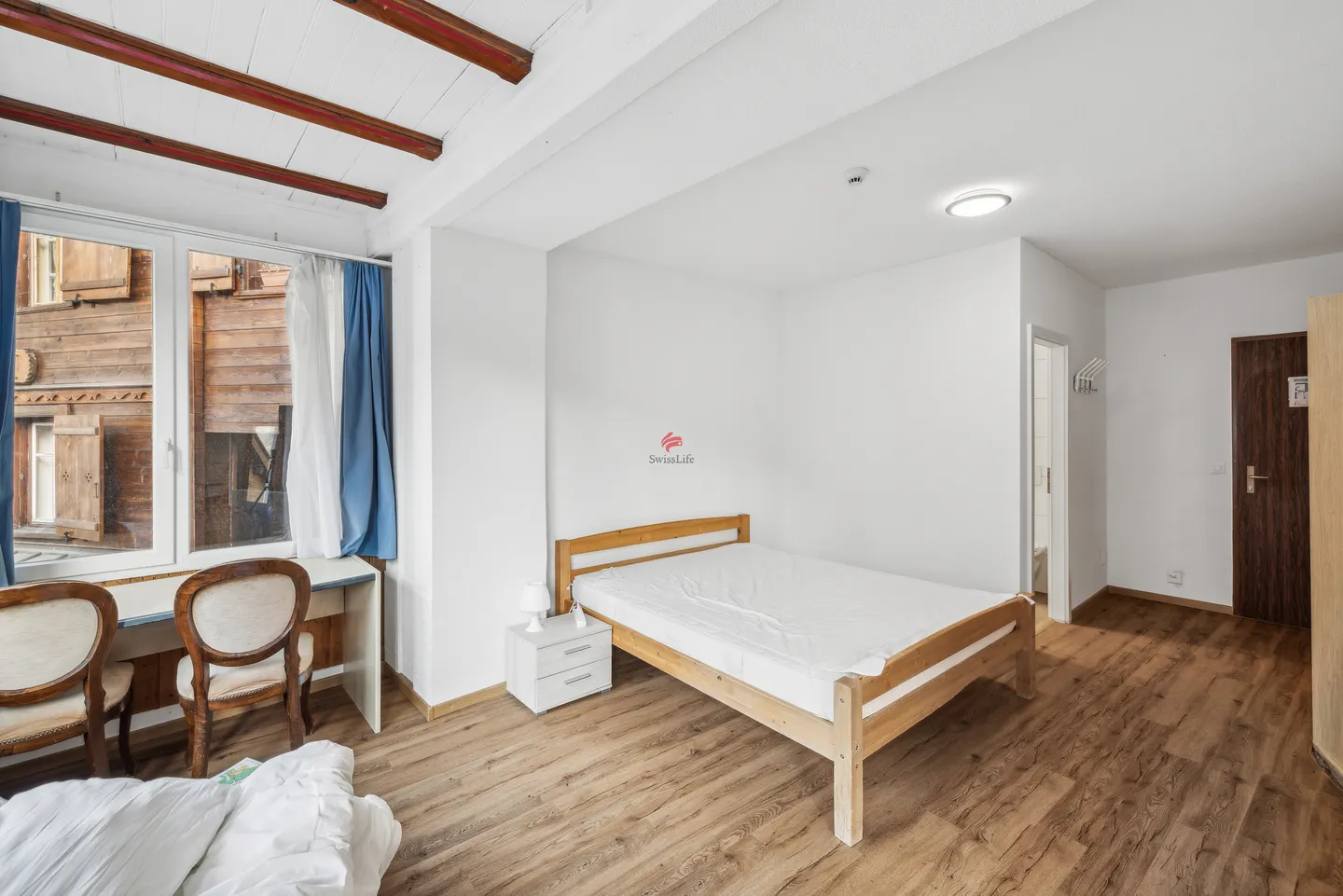 Hôtel Weisses Rössli, eine einzigartige Gelegenheit im Herzen der Alpen! - Foto 6 von 11