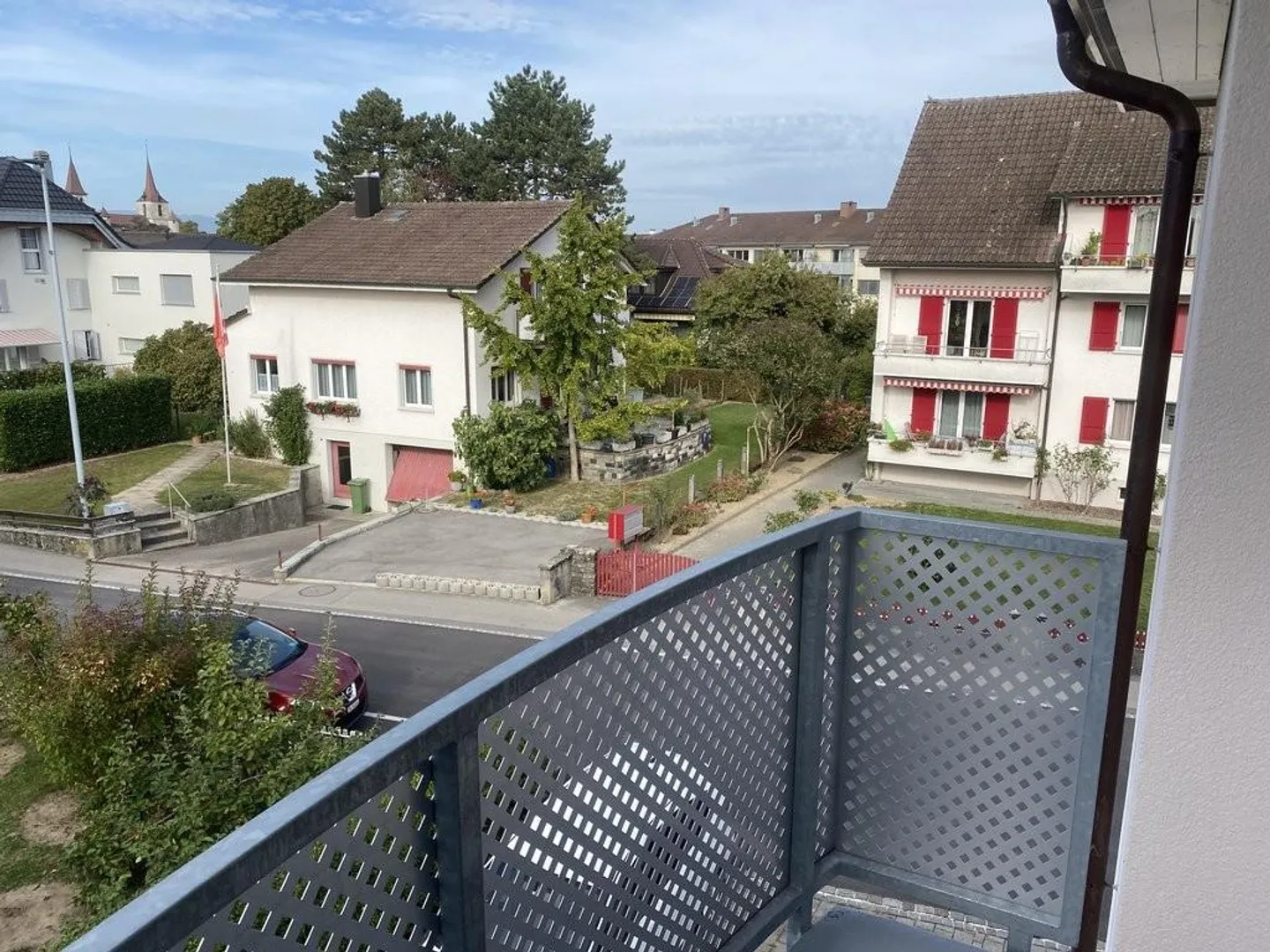 Central et pourtant calme ! - Photo 11 sur 12