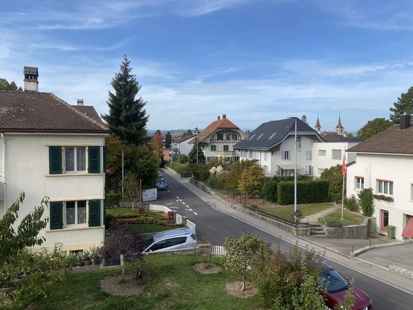 Central et pourtant calme ! - Photo 12 sur 12