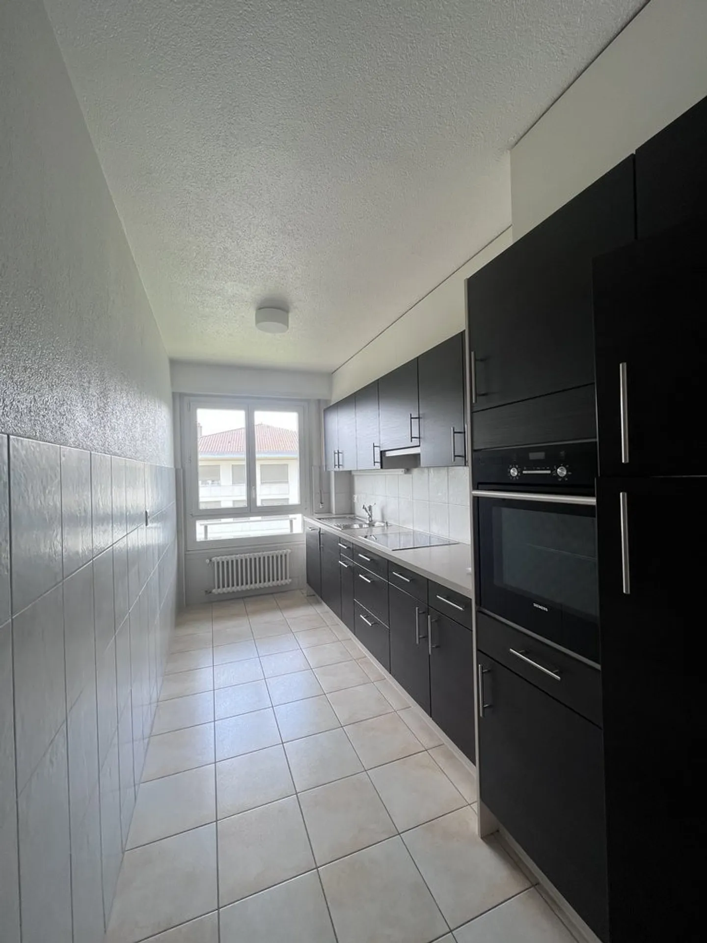 Appartement à louer - Photo 1 sur 9