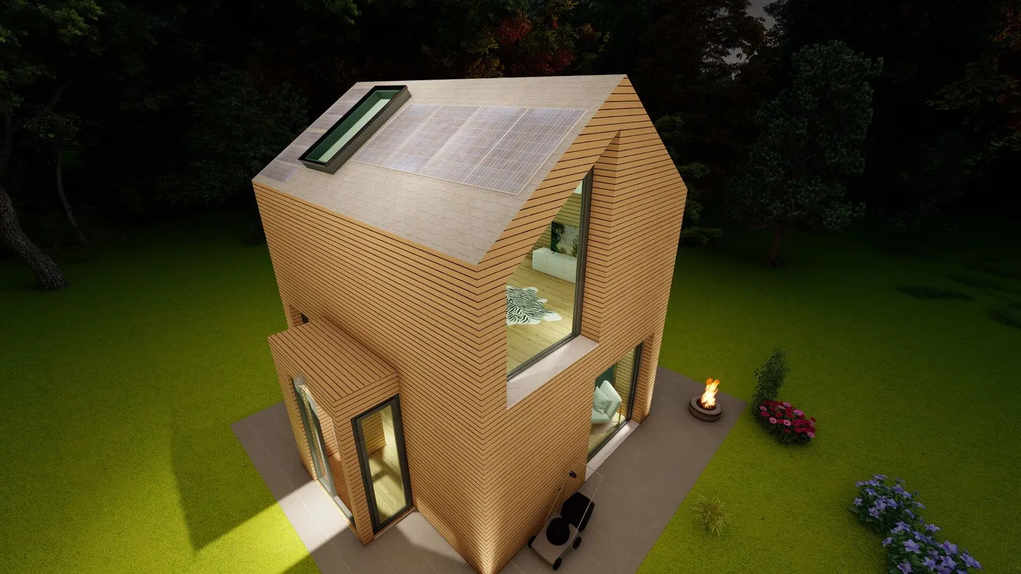 Loft Nelia - Photo 6 of 10