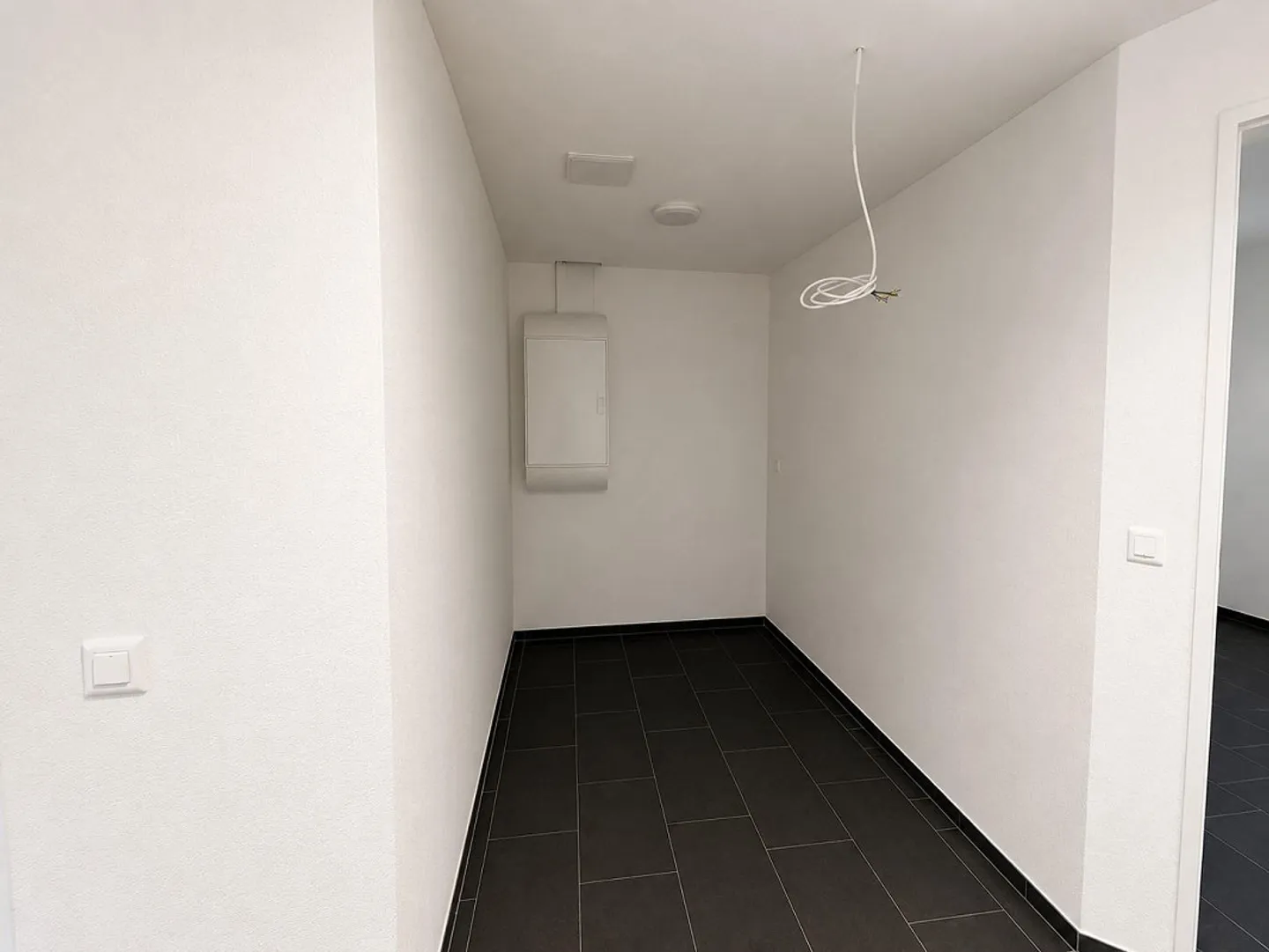 Moderne 4.5-Zimmer-Wohnung - Foto 9 von 14