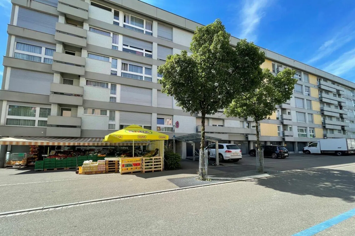 City Life at Your Doorstep - Cozy Apartment with Balcony! - Photo 1 of 9