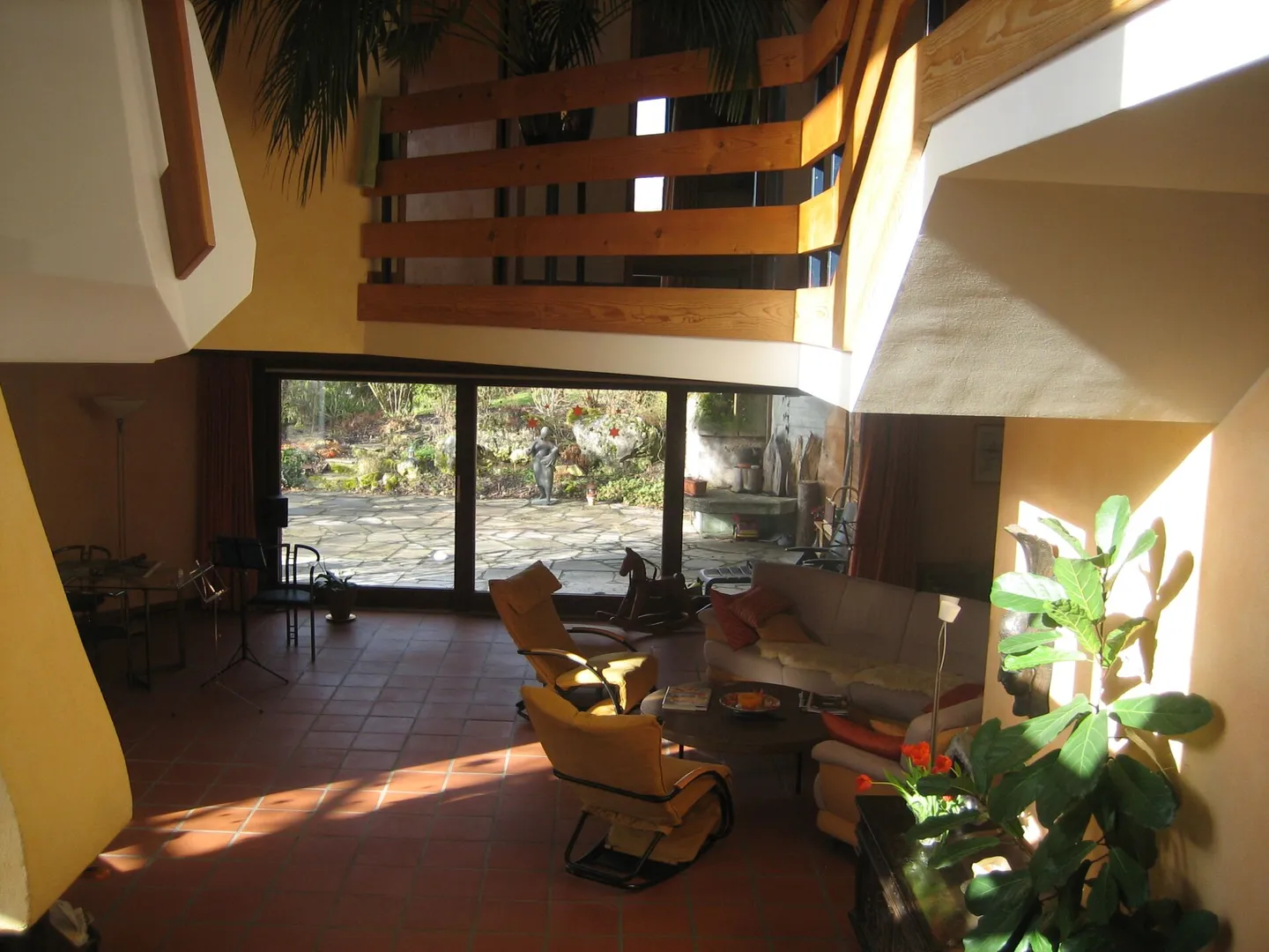 Maison individuelle avec garage double couvert et concept d'utilisation flexible - Photo 6 sur 24