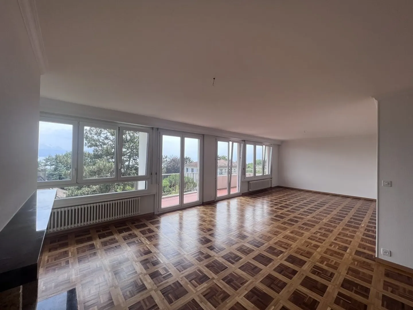 Appartement à louer - Photo 2 sur 9