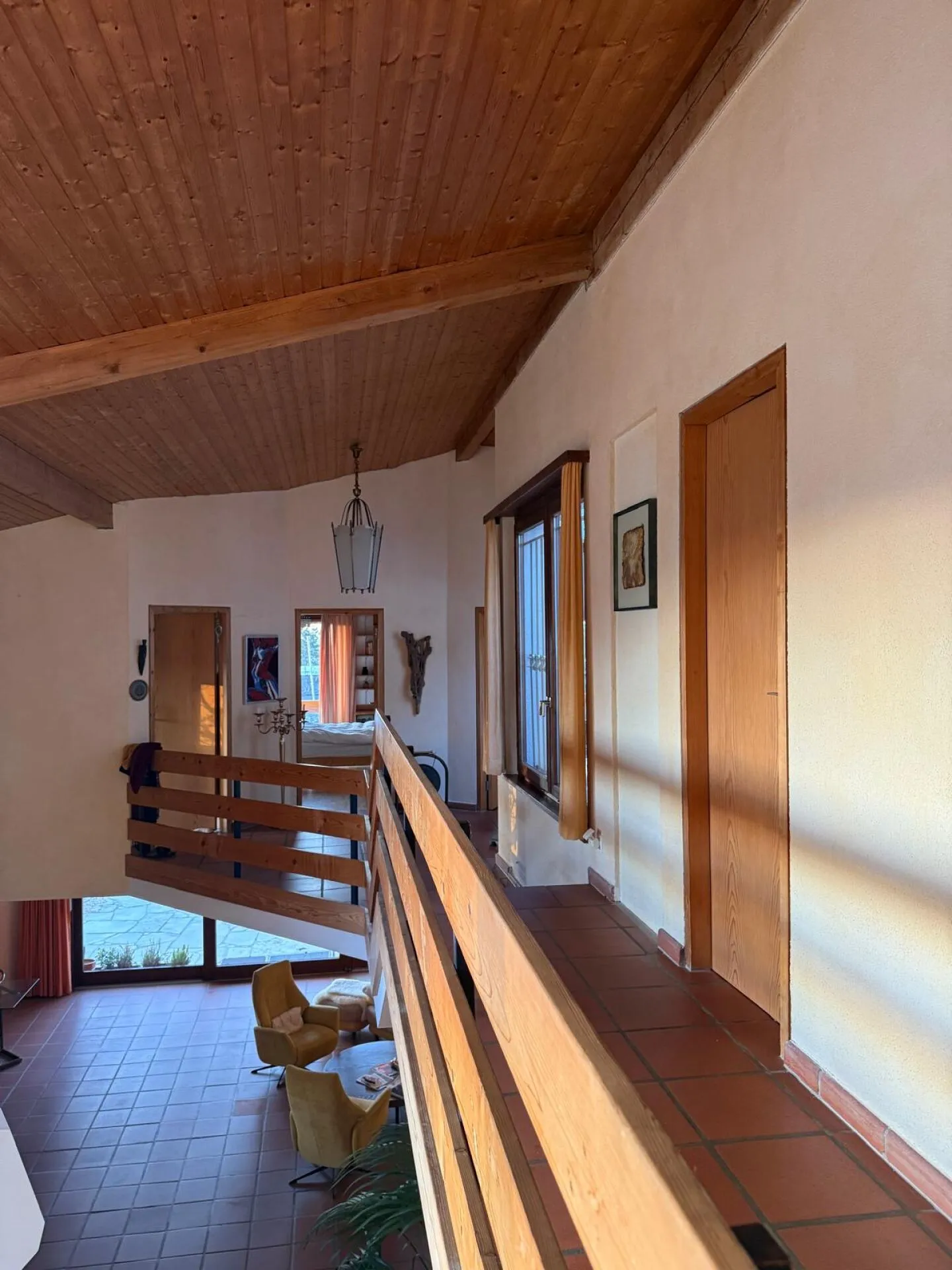 Maison individuelle avec garage double couvert et concept d'utilisation flexible - Photo 7 sur 24