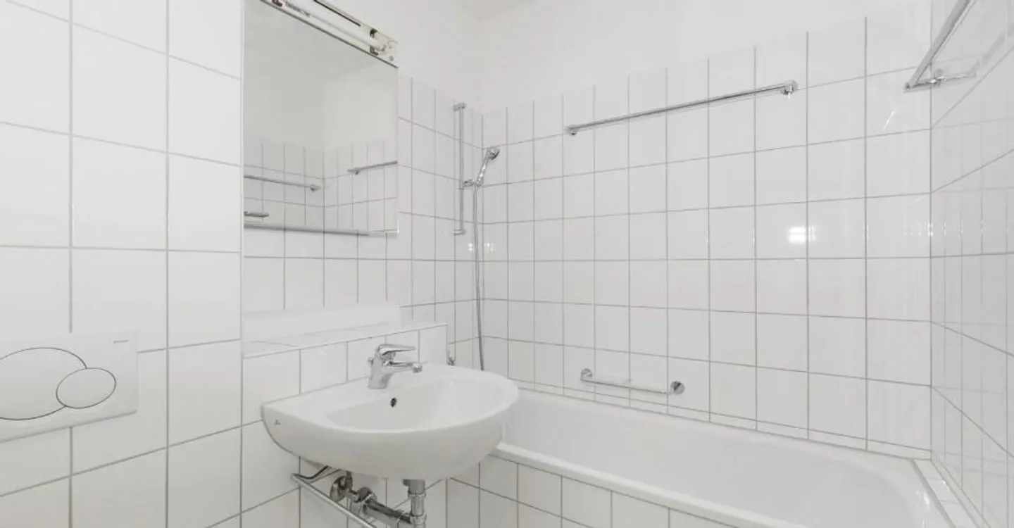 Spacious apartment in a quiet property limited until 31.03.2028! - Photo 10 of 10