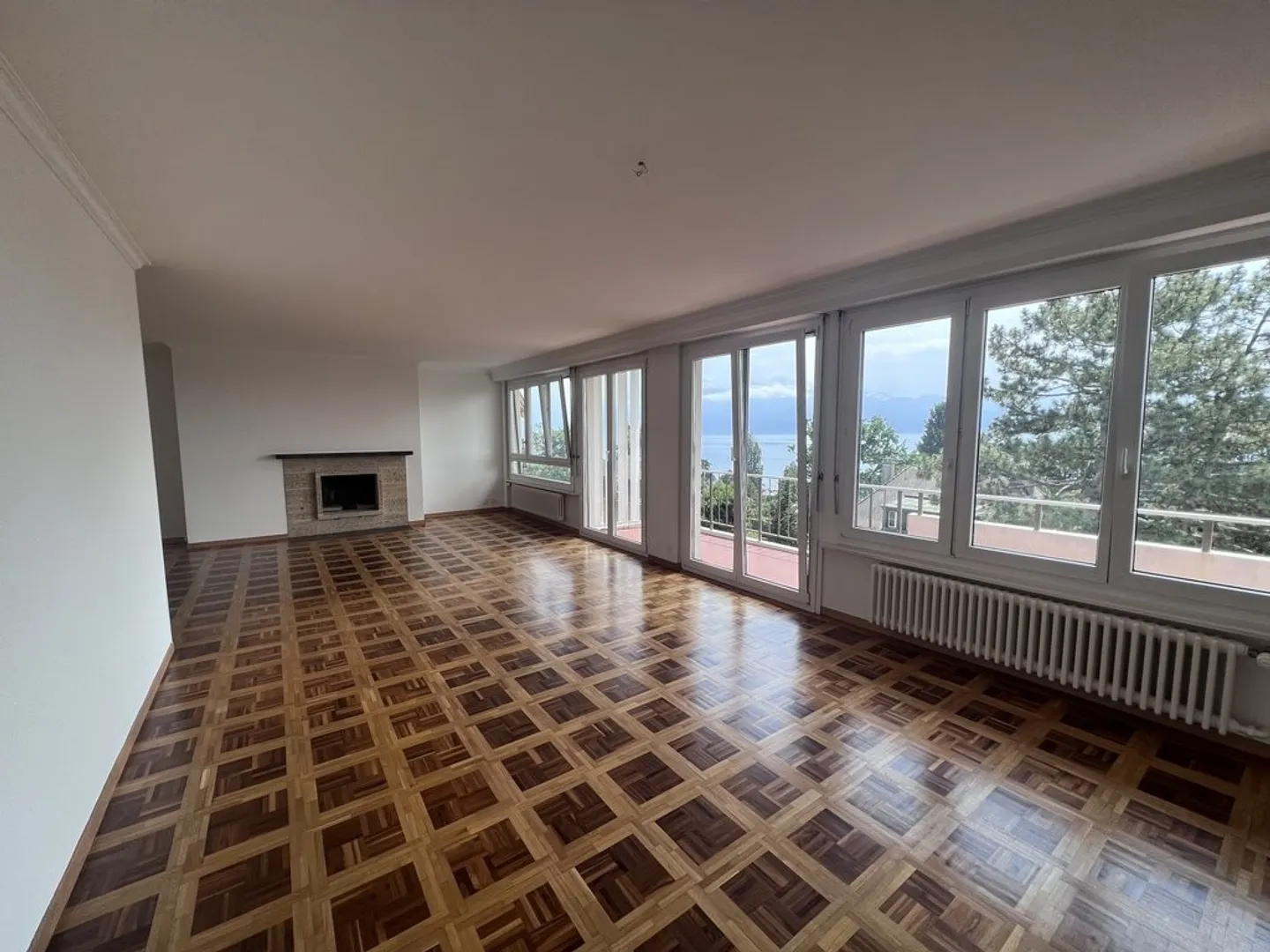 Appartement à louer - Photo 3 sur 9