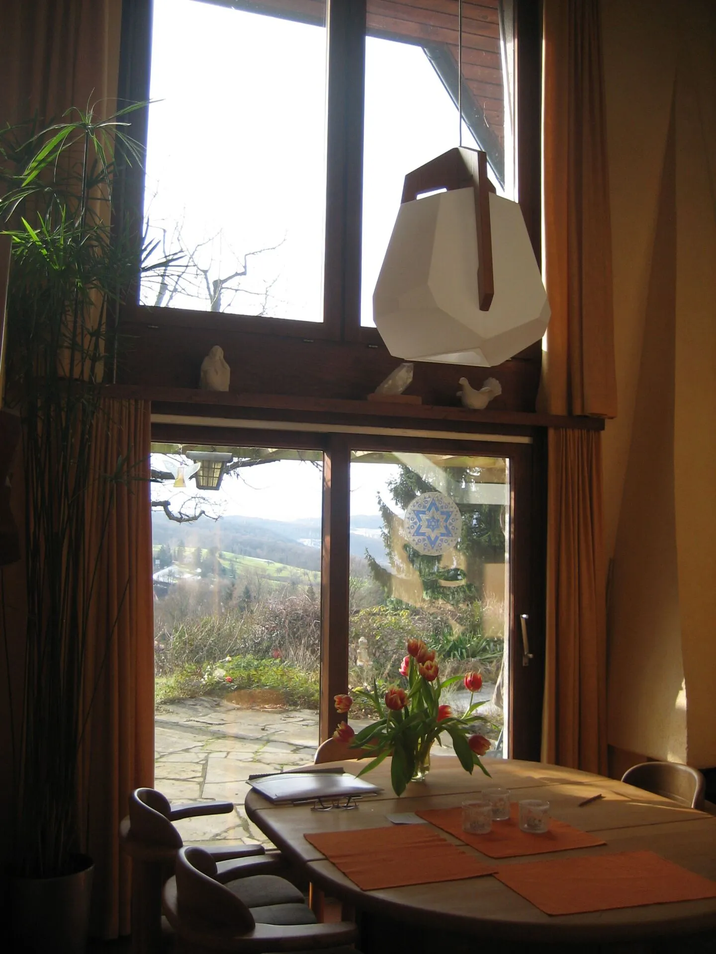 Maison individuelle avec garage double couvert et concept d'utilisation flexible - Photo 8 sur 24