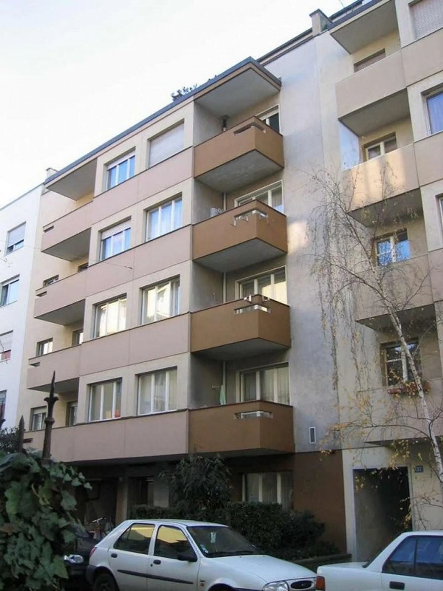 Charmante Singlewohnung Matthäus - Foto 1 von 7