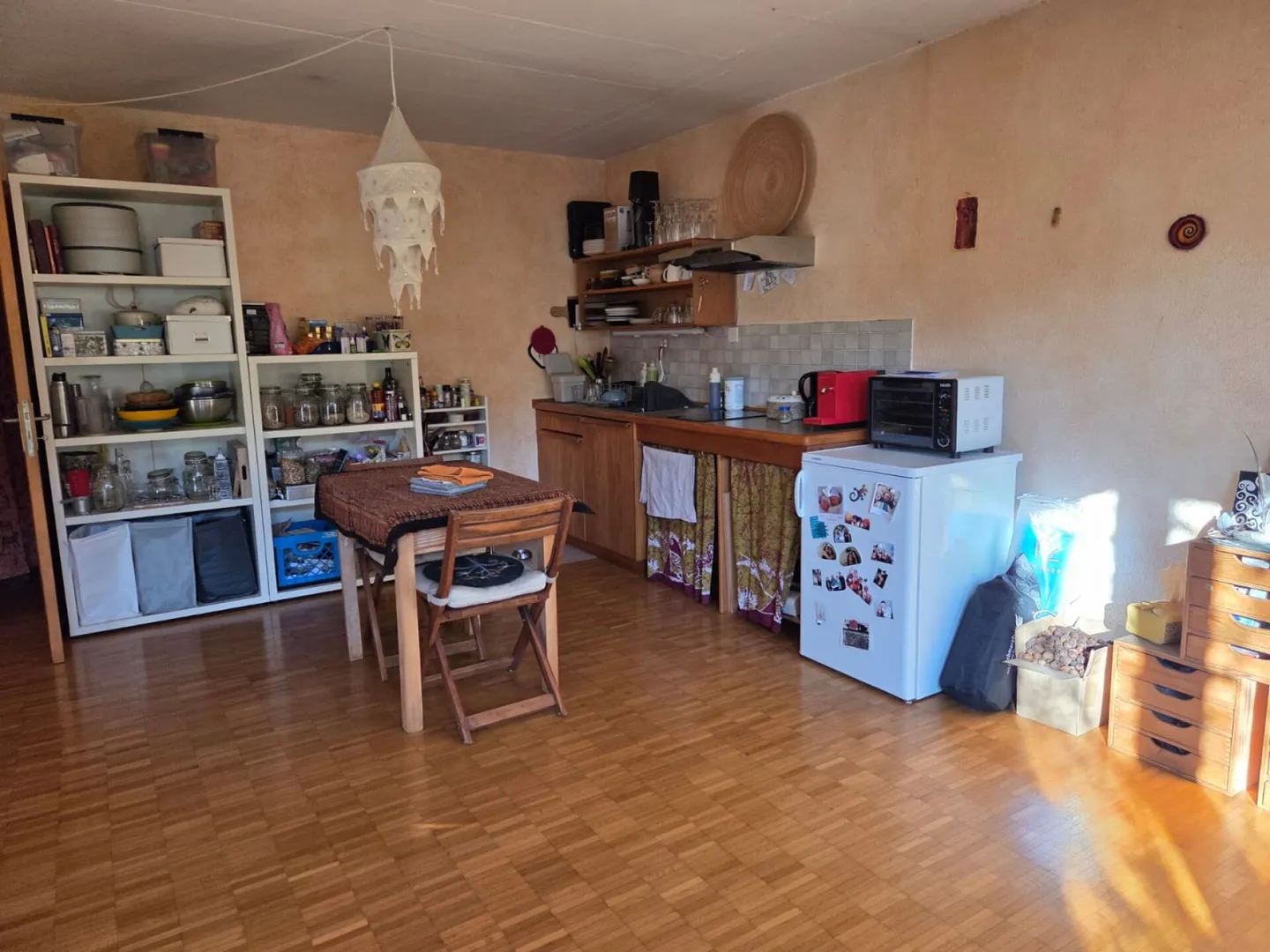 Maison individuelle avec garage double couvert et concept d'utilisation flexible - Photo 10 sur 24