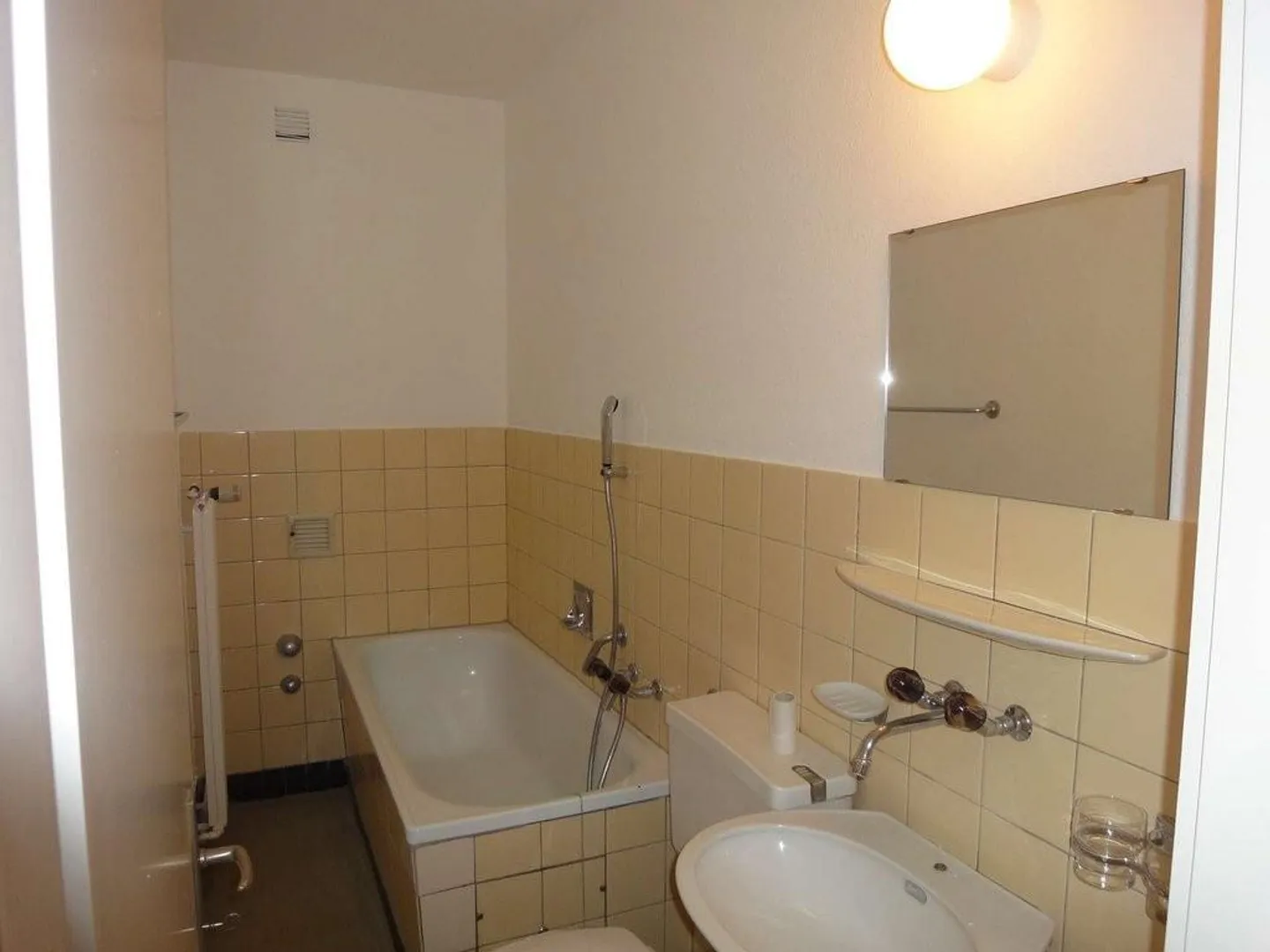 Charmante Singlewohnung Matthäus - Foto 7 von 7