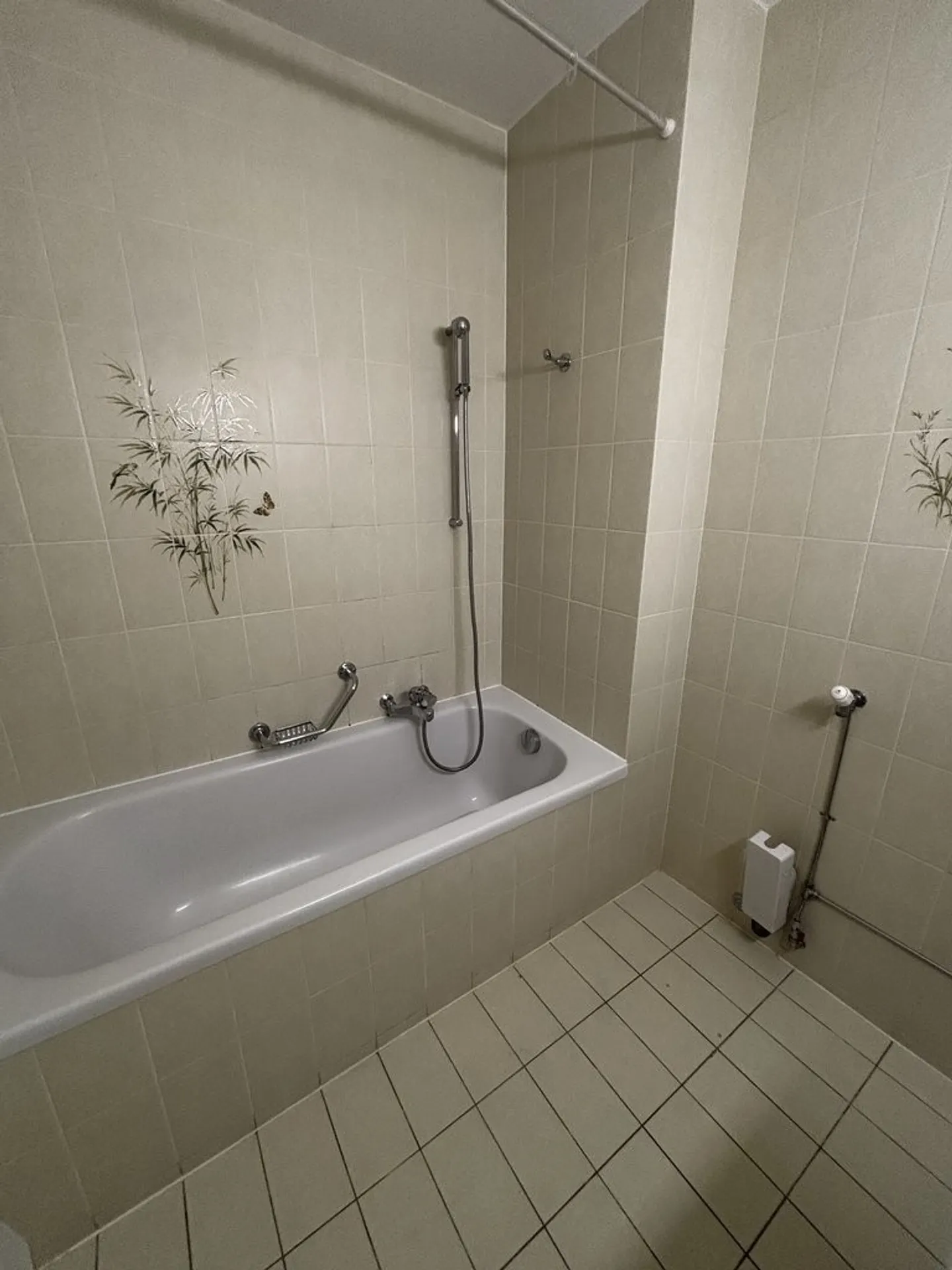 Appartement à louer - Photo 6 sur 9