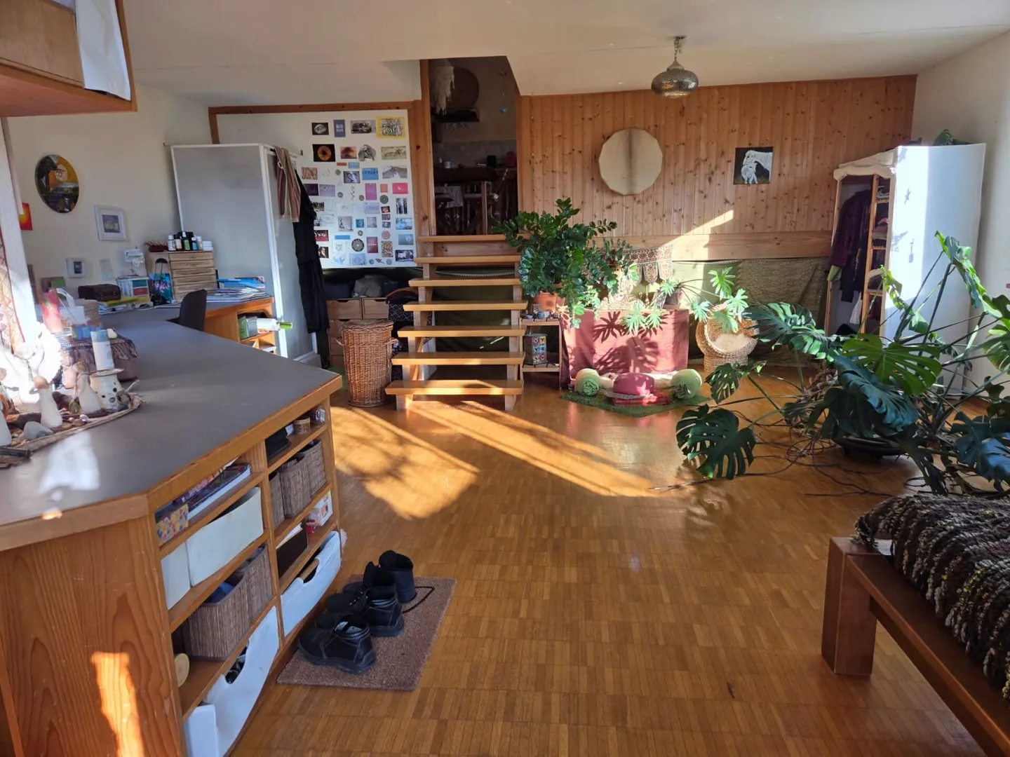 Maison individuelle avec garage double couvert et concept d'utilisation flexible - Photo 11 sur 24