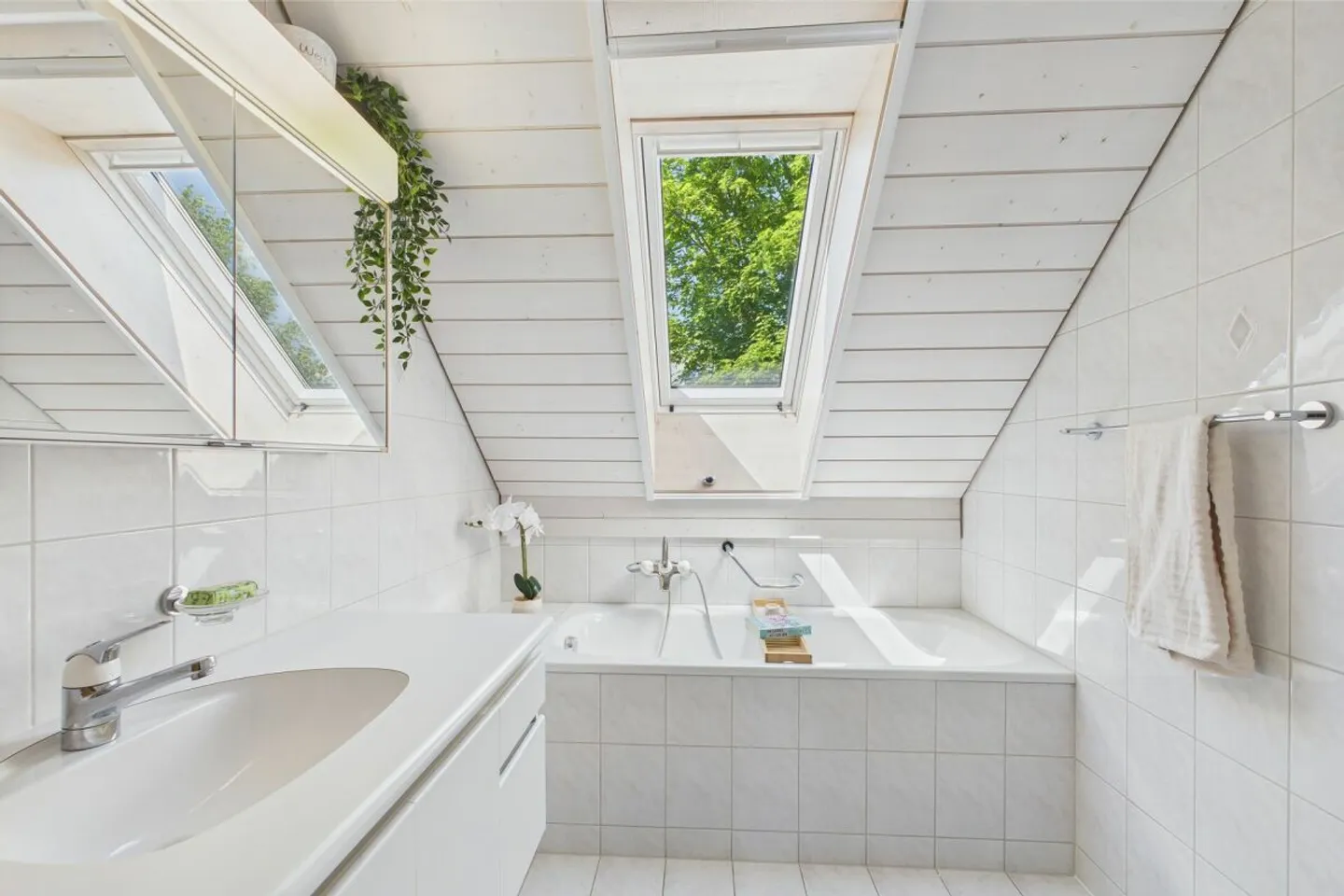 Appartement à vendre - Photo 5 sur 8