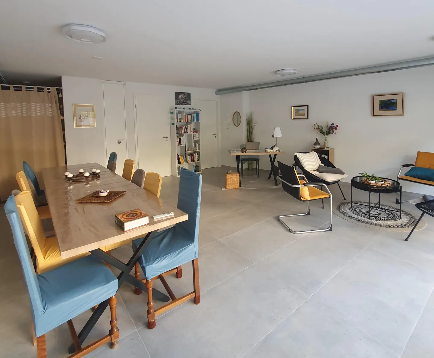 Commercial space located in the city center - Photo 2 of 11