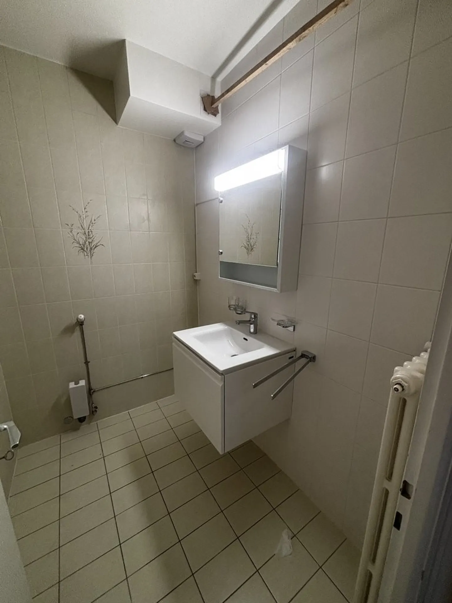 Appartement à louer - Photo 7 sur 9