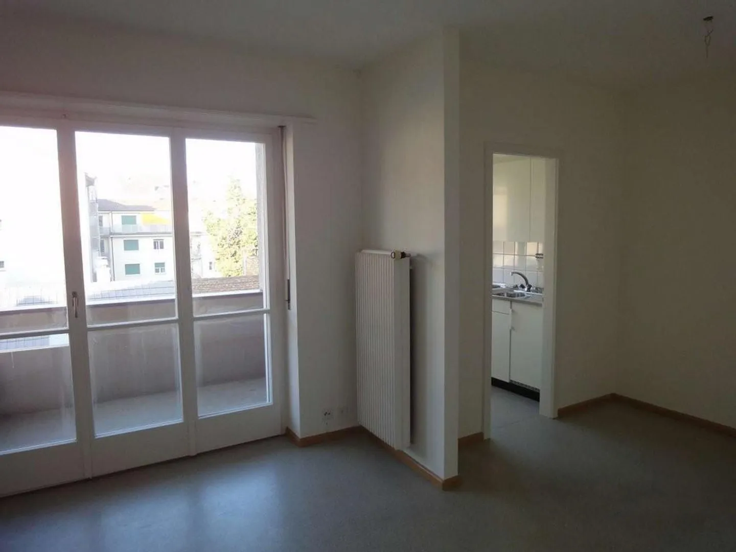 Charmante Singlewohnung Matthäus - Foto 3 von 7