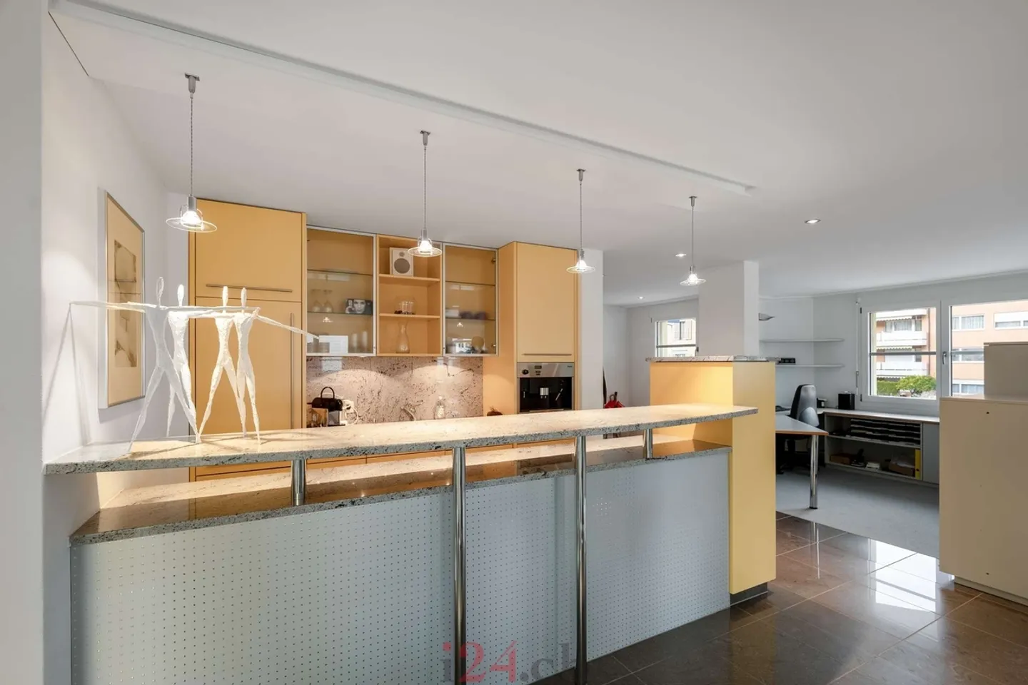 Bürofläche mieten - Foto 5 von 12