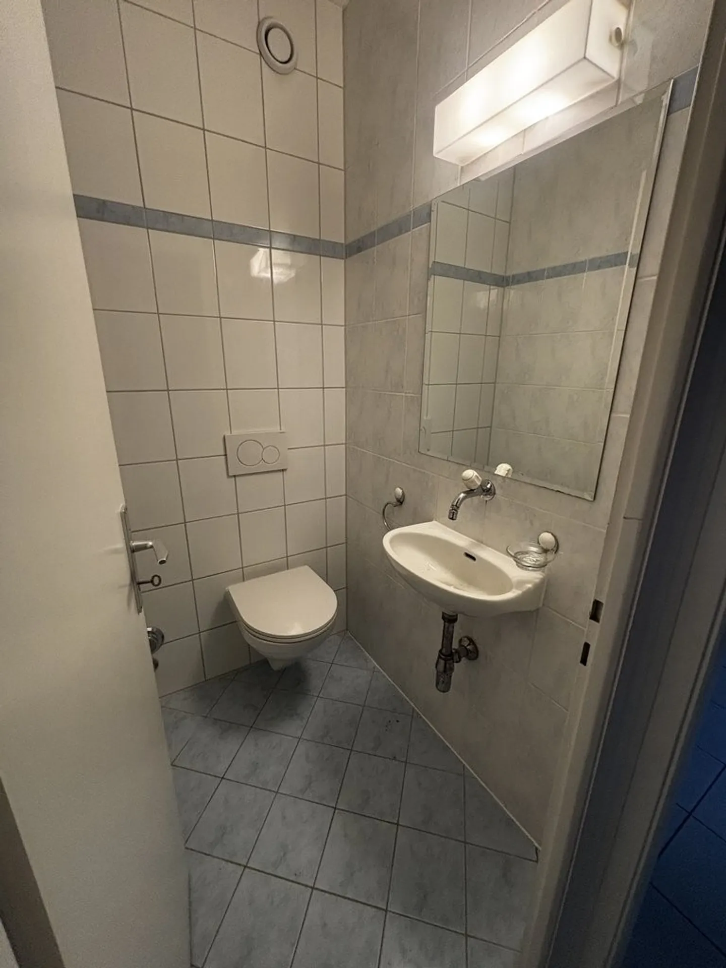Appartement à louer - Photo 8 sur 9