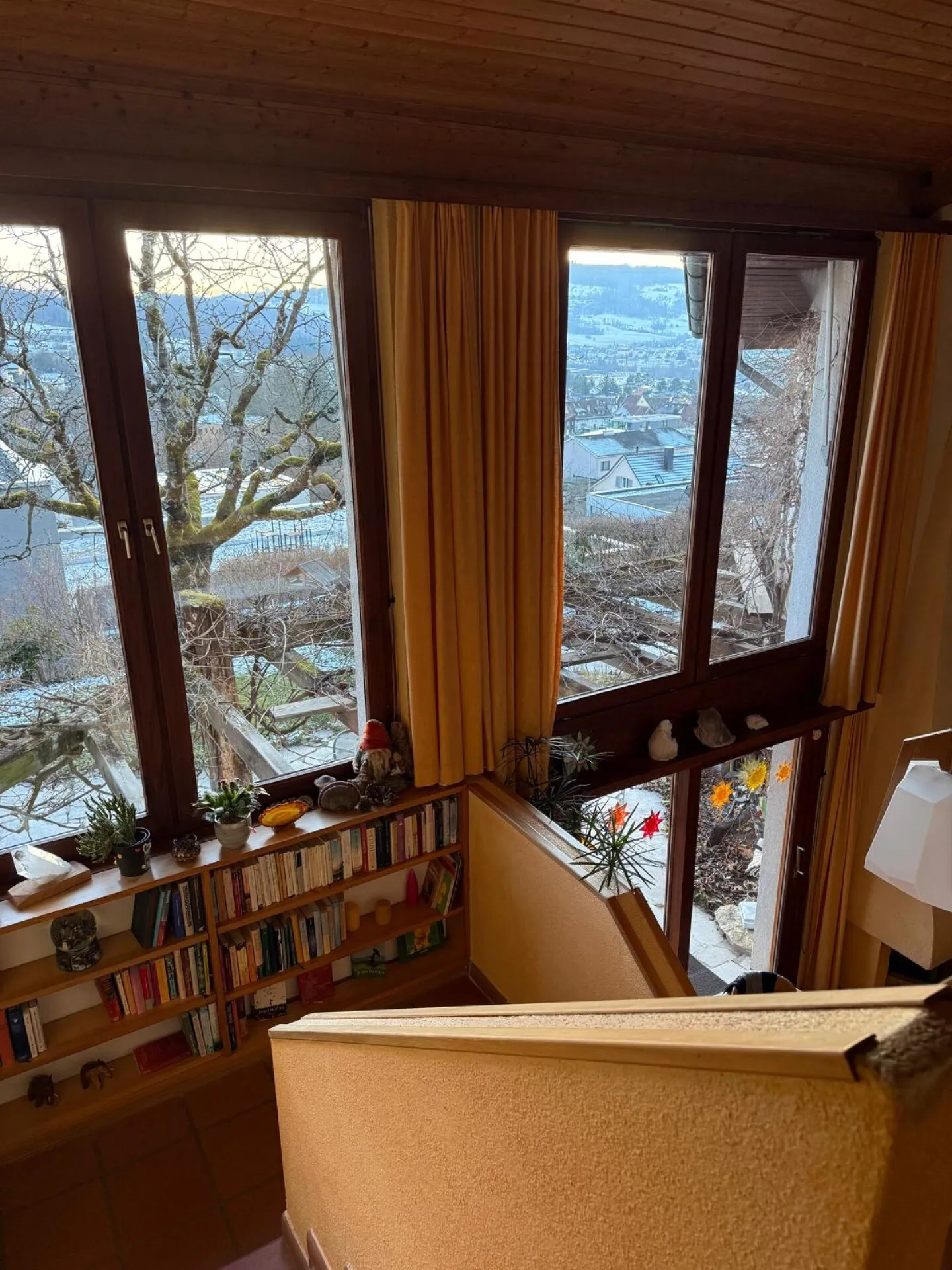 Maison individuelle avec garage double couvert et concept d'utilisation flexible - Photo 13 sur 24