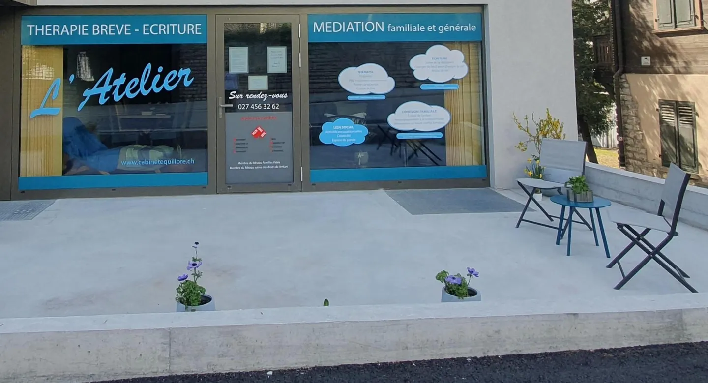 Commercial space located in the city center - Photo 3 of 11