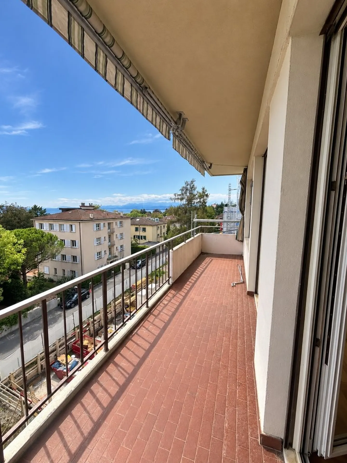 Appartement à louer - Photo 9 sur 9