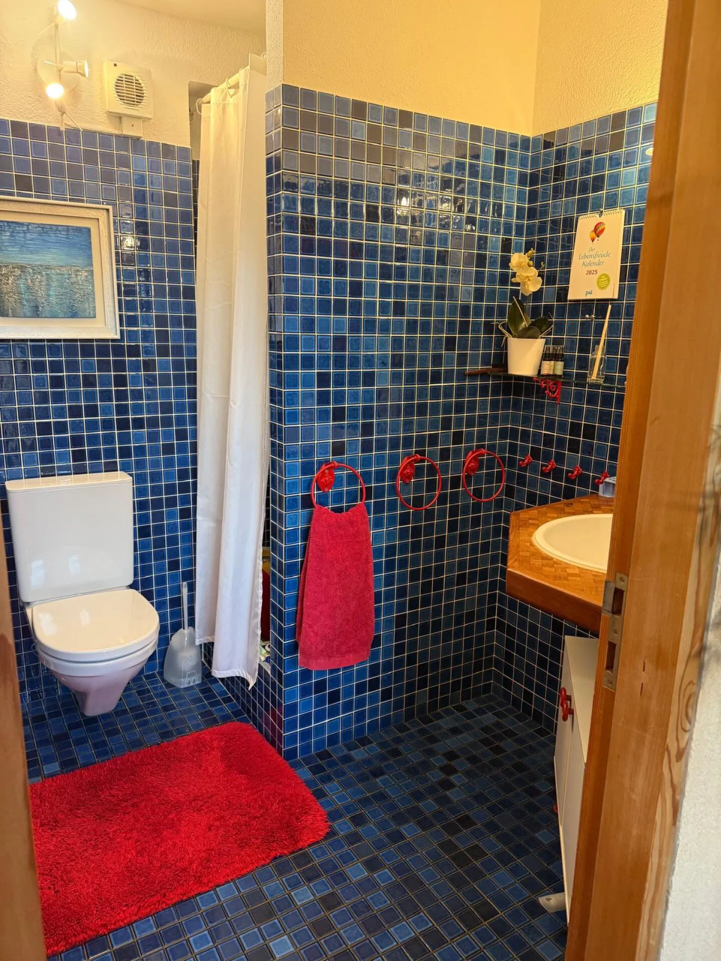 Maison individuelle avec garage double couvert et concept d'utilisation flexible - Photo 15 sur 24