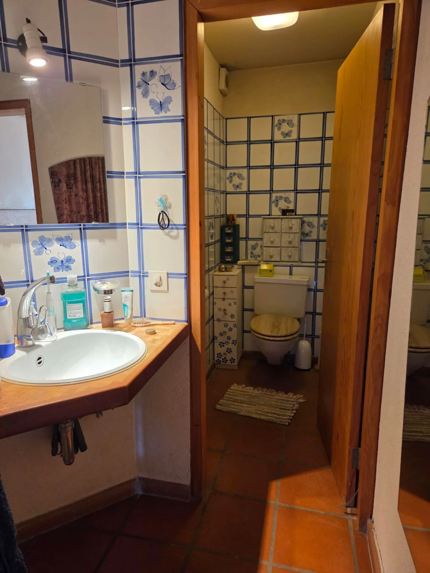 Maison individuelle avec garage double couvert et concept d'utilisation flexible - Photo 16 sur 24