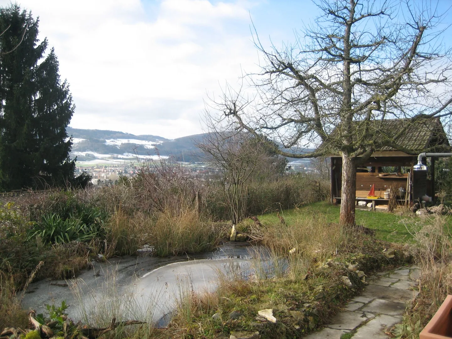 Maison individuelle avec garage double couvert et concept d'utilisation flexible - Photo 17 sur 24