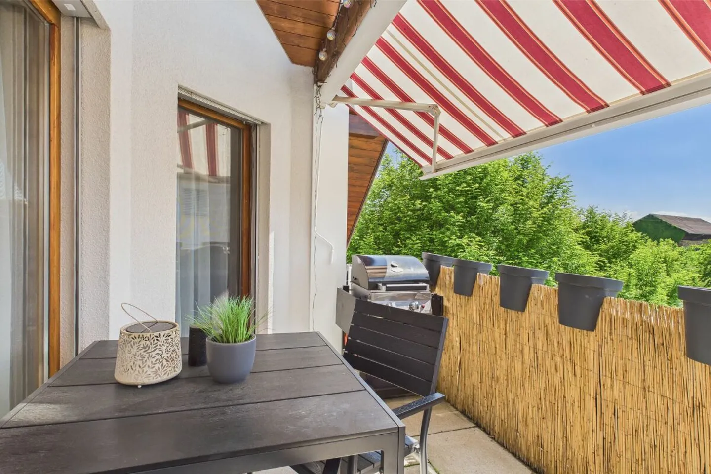 Appartement à vendre - Photo 6 sur 8