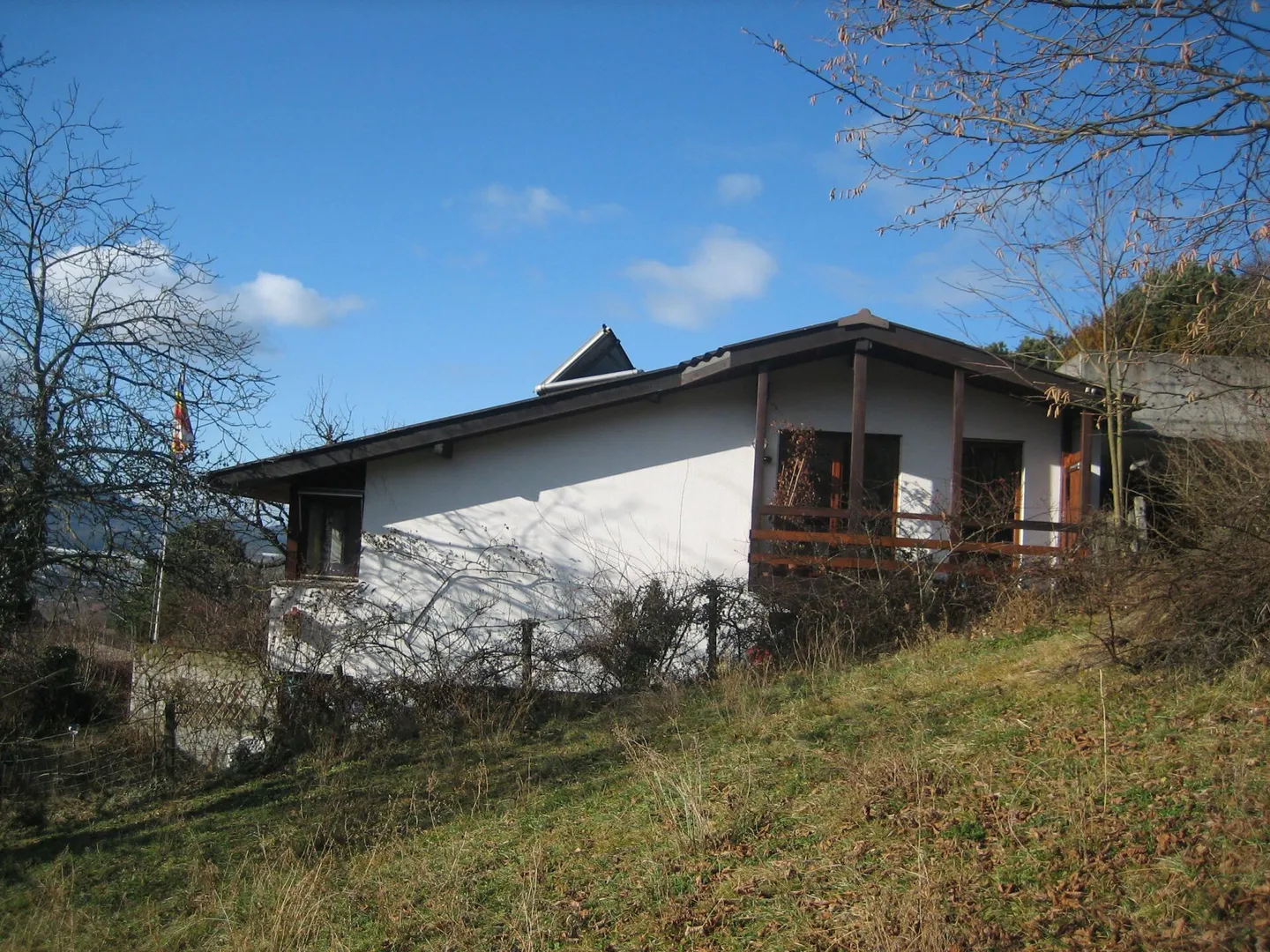 Maison individuelle avec garage double couvert et concept d'utilisation flexible - Photo 18 sur 24