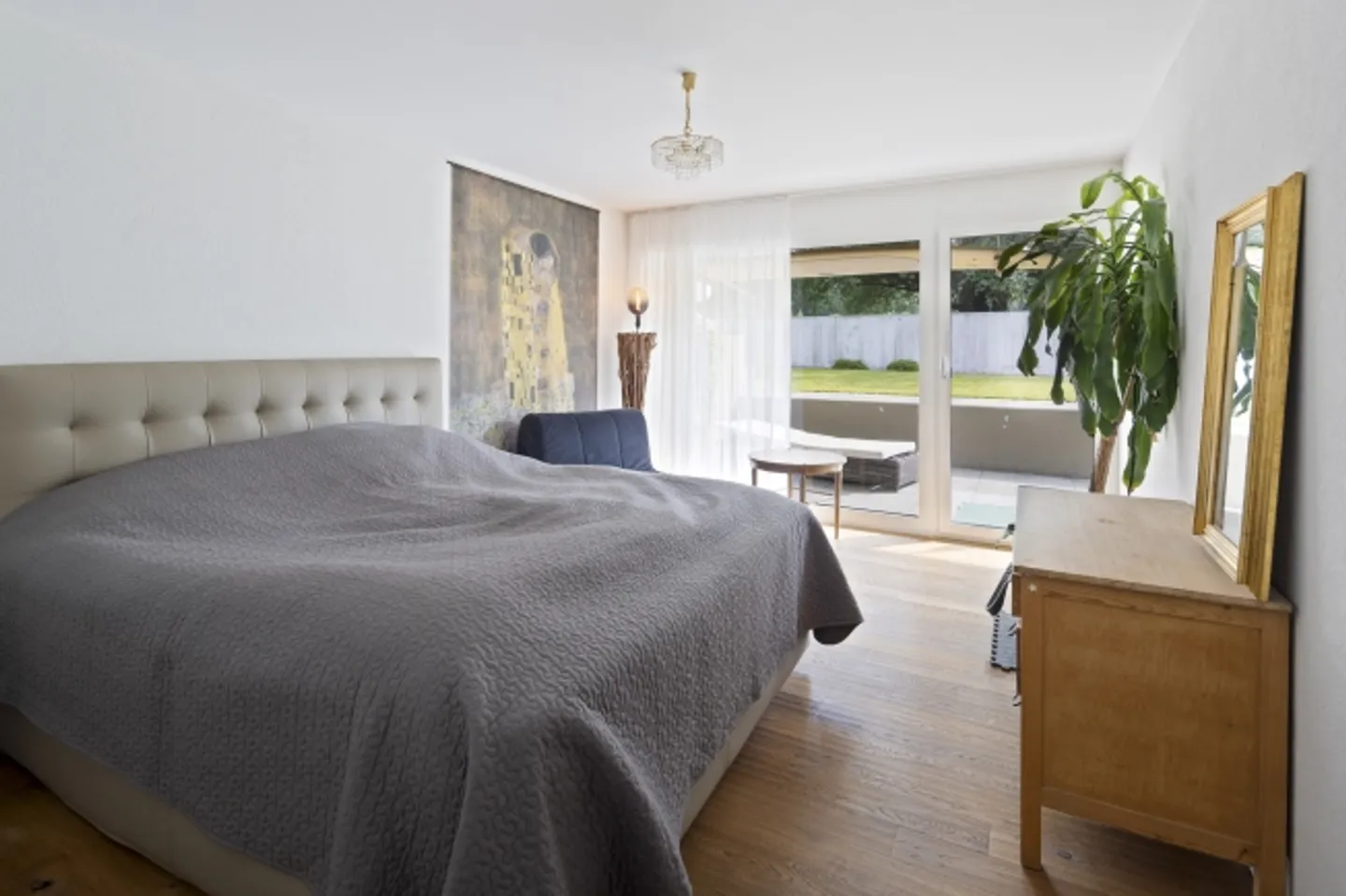 «Ruhiges, familienfreundliches Wohnen am Waldrand» - Foto 7 von 7